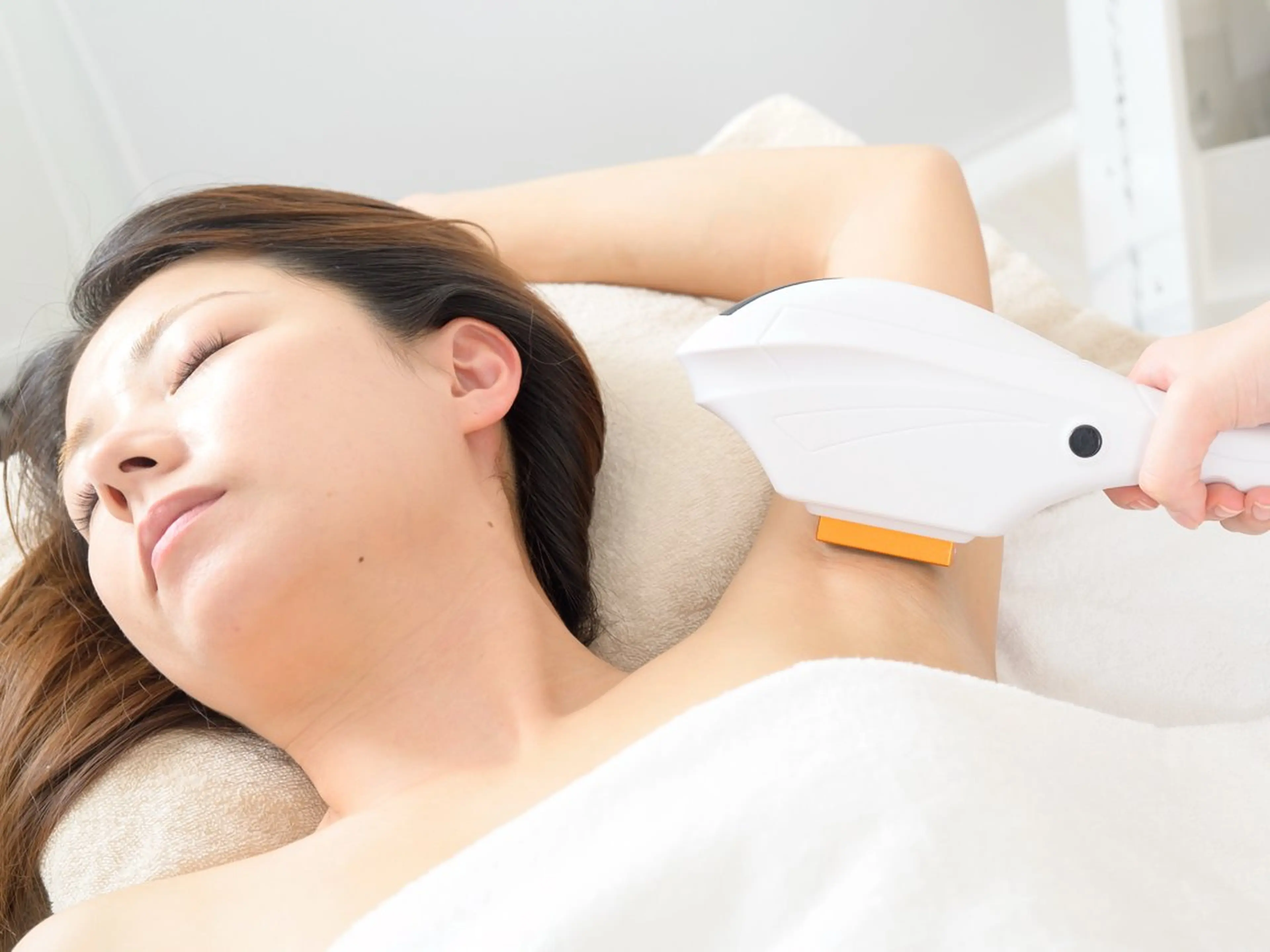 Beauty Salon A'mily所属・A' milyのエステ・リラクイメージ