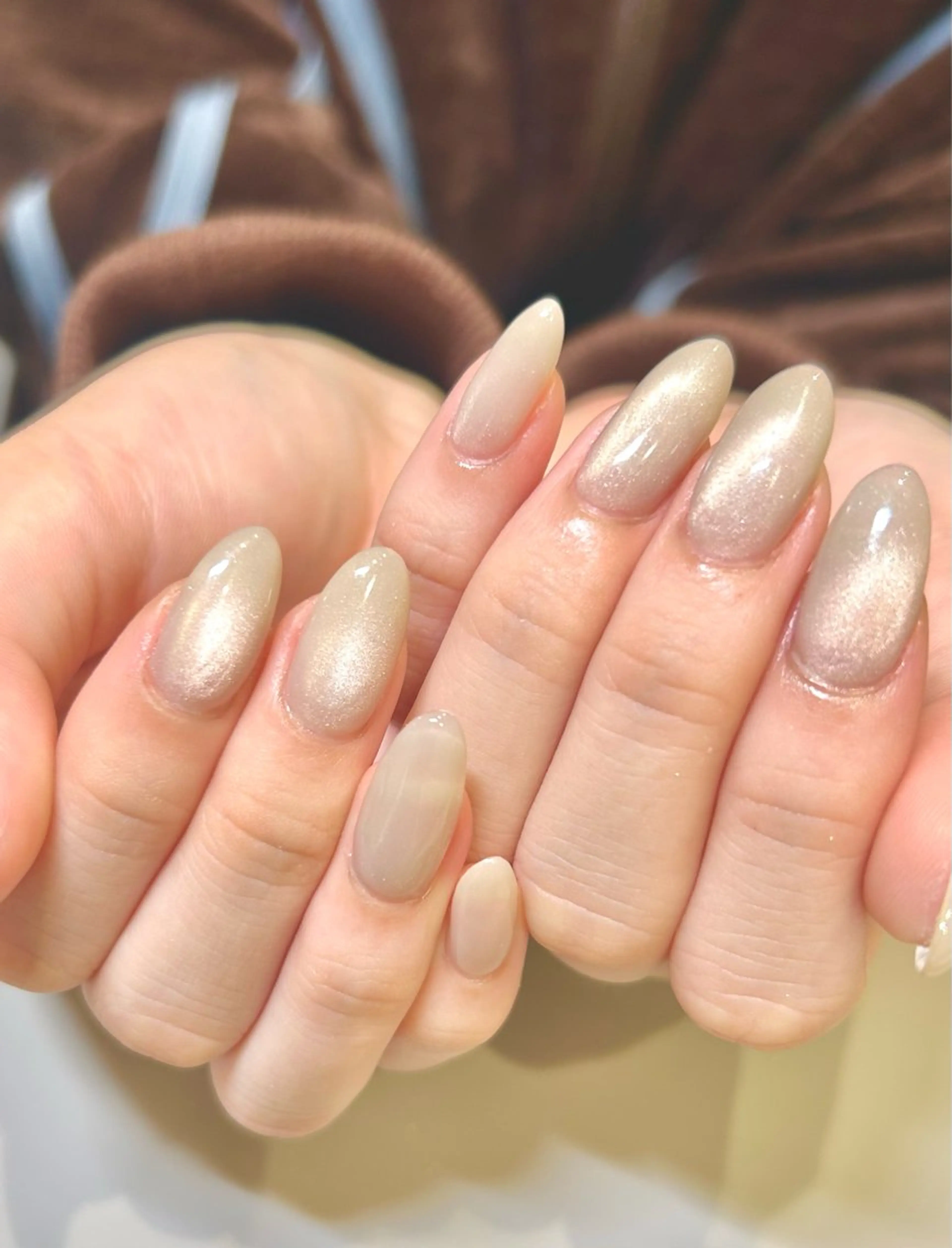 ネイル ANELA🫧 KASAIのネイルデザイン