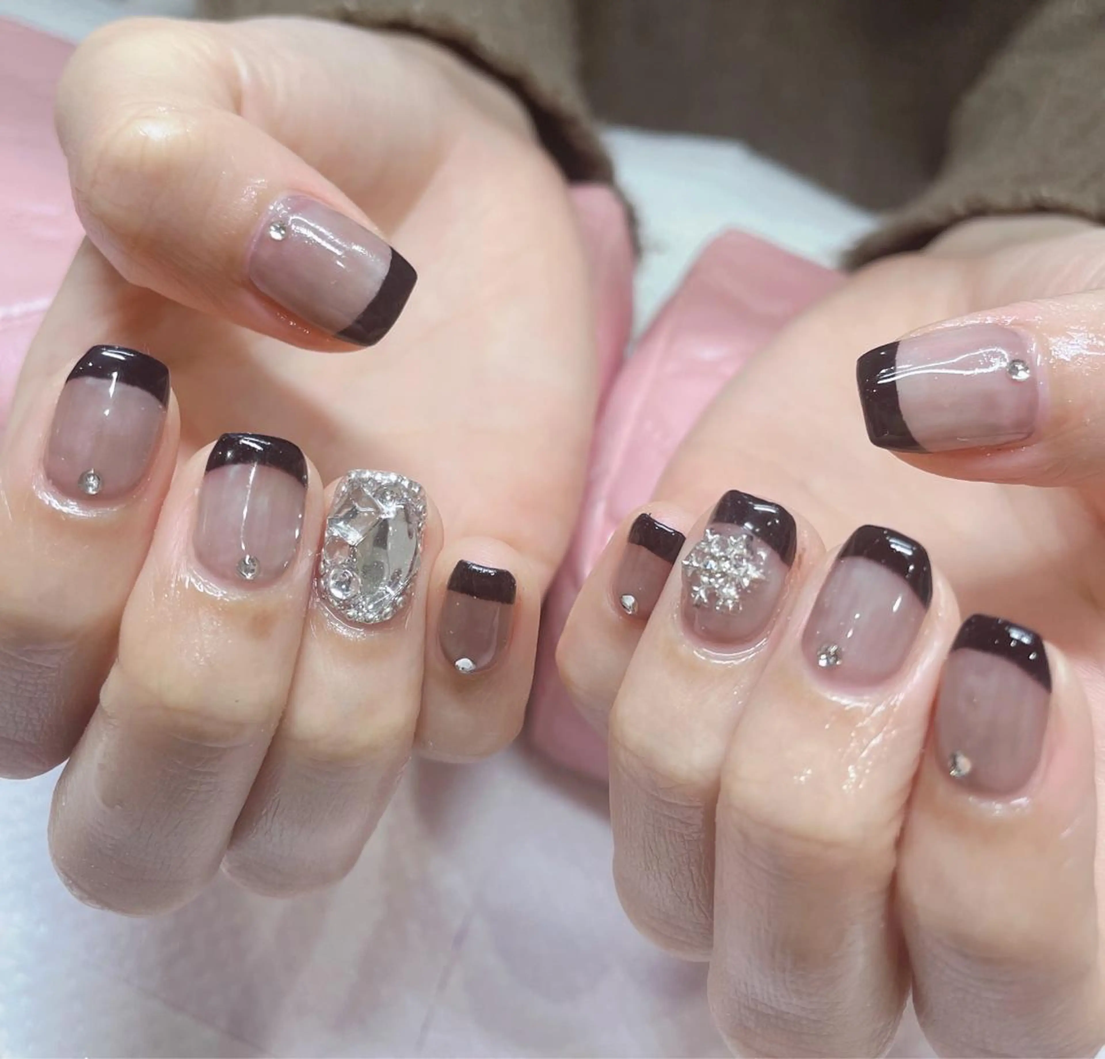 ネイル コウ カnail💅のネイルデザイン
