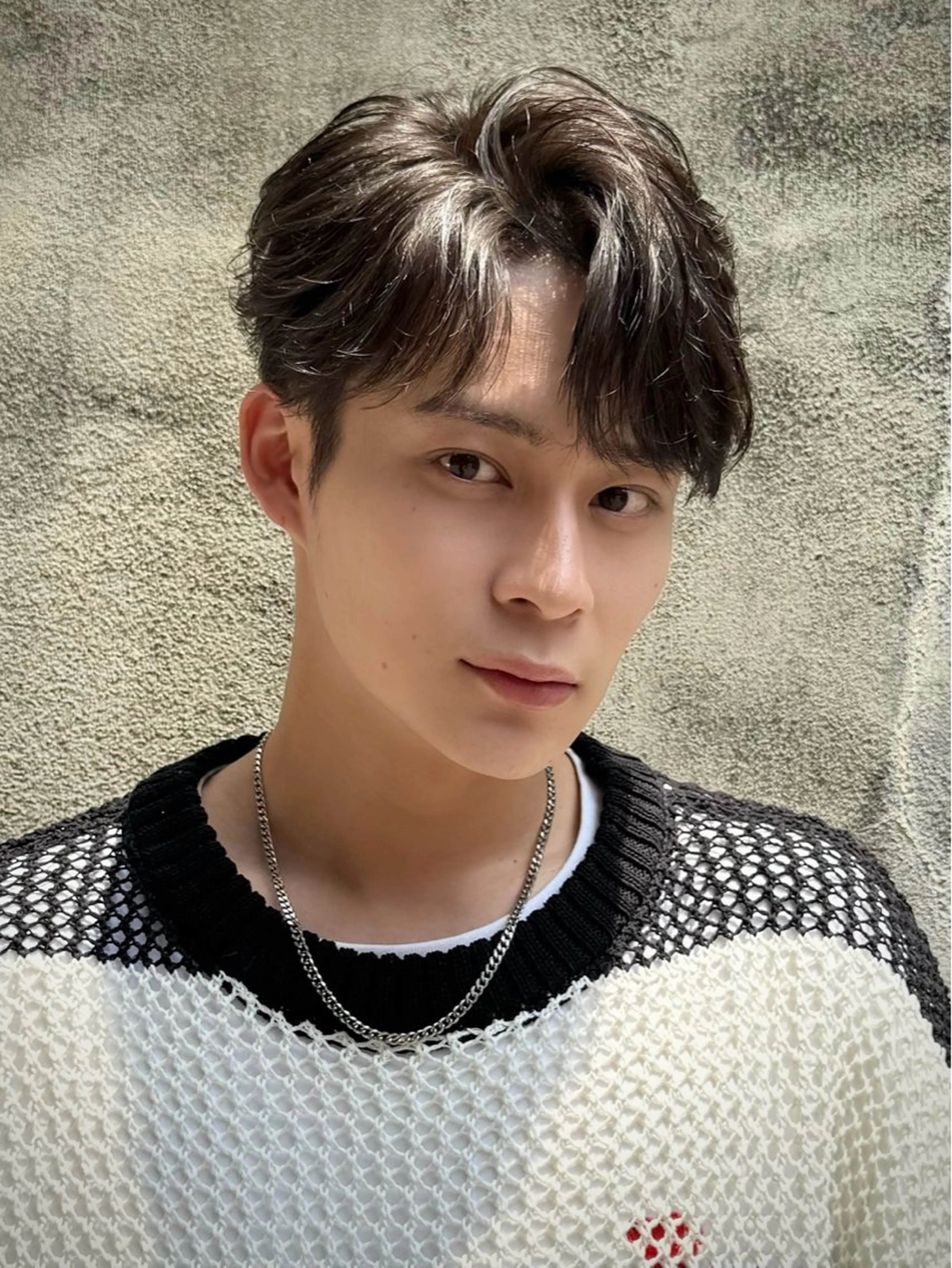 ショート メンズ ⚜️メンズカット⚜️ 恭太郎のヘアスタイル