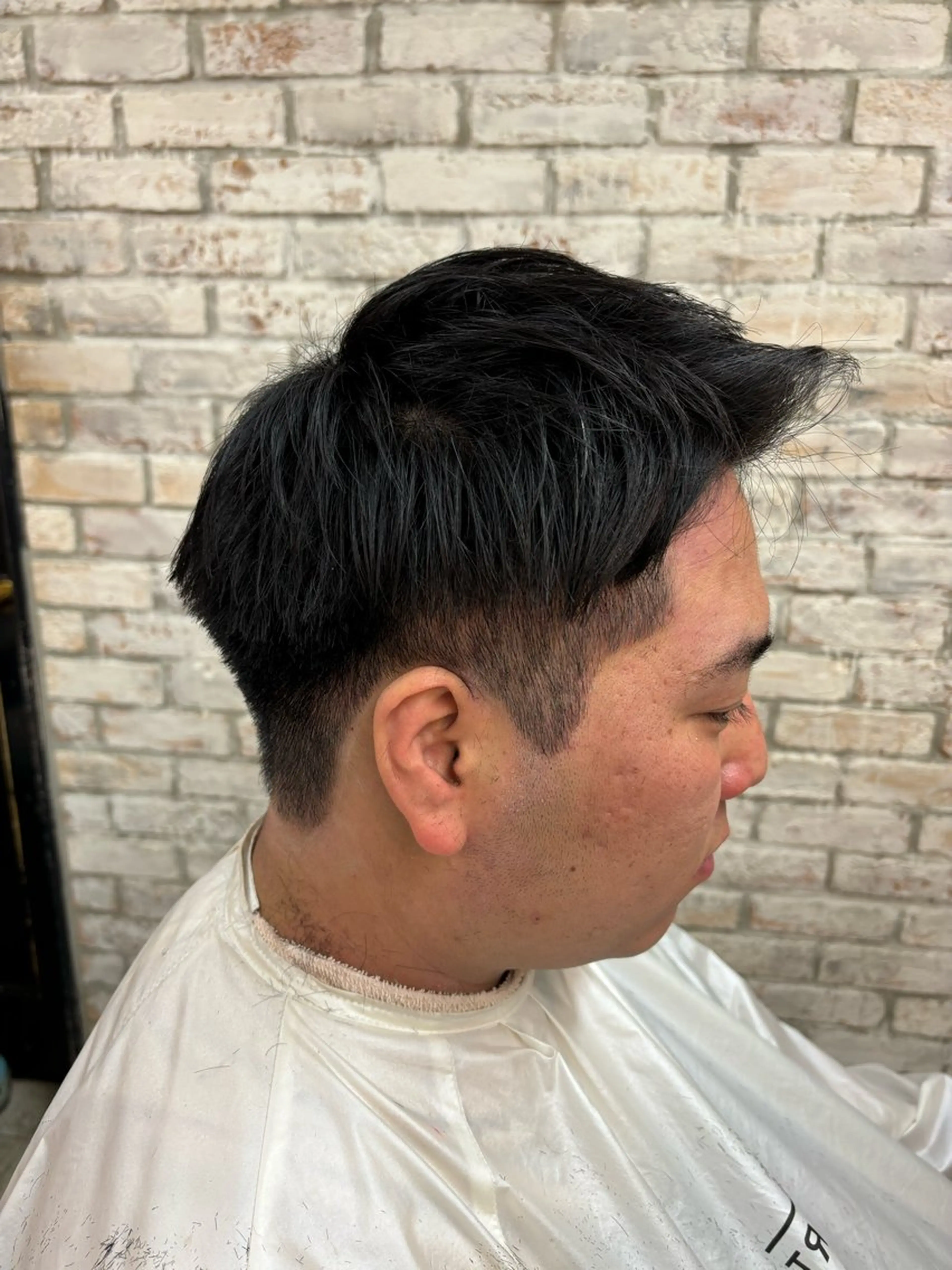 ショート レディースカット募集 【川口市】小畑　翔のヘアスタイル