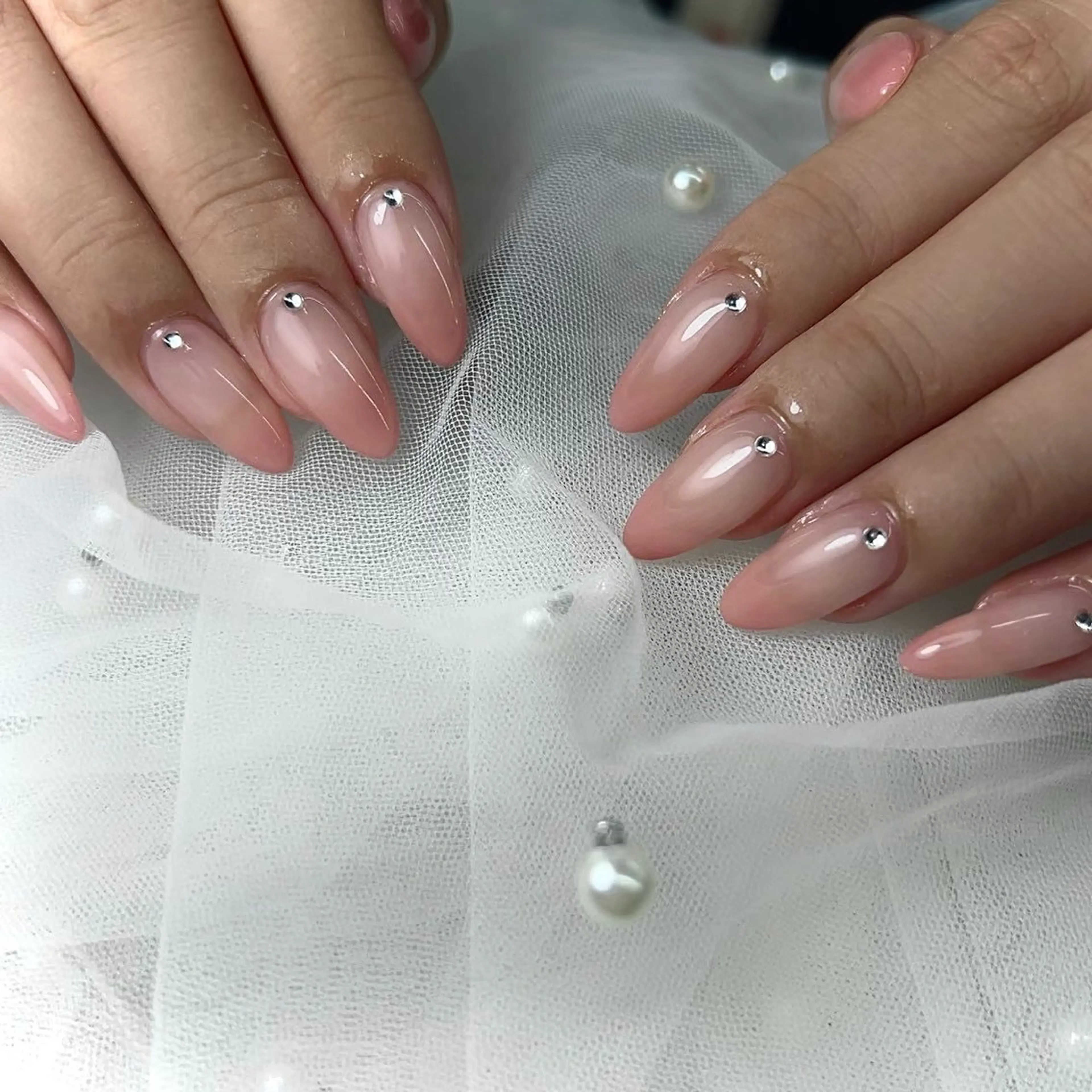 ネイル Nailstudio No8のネイルデザイン