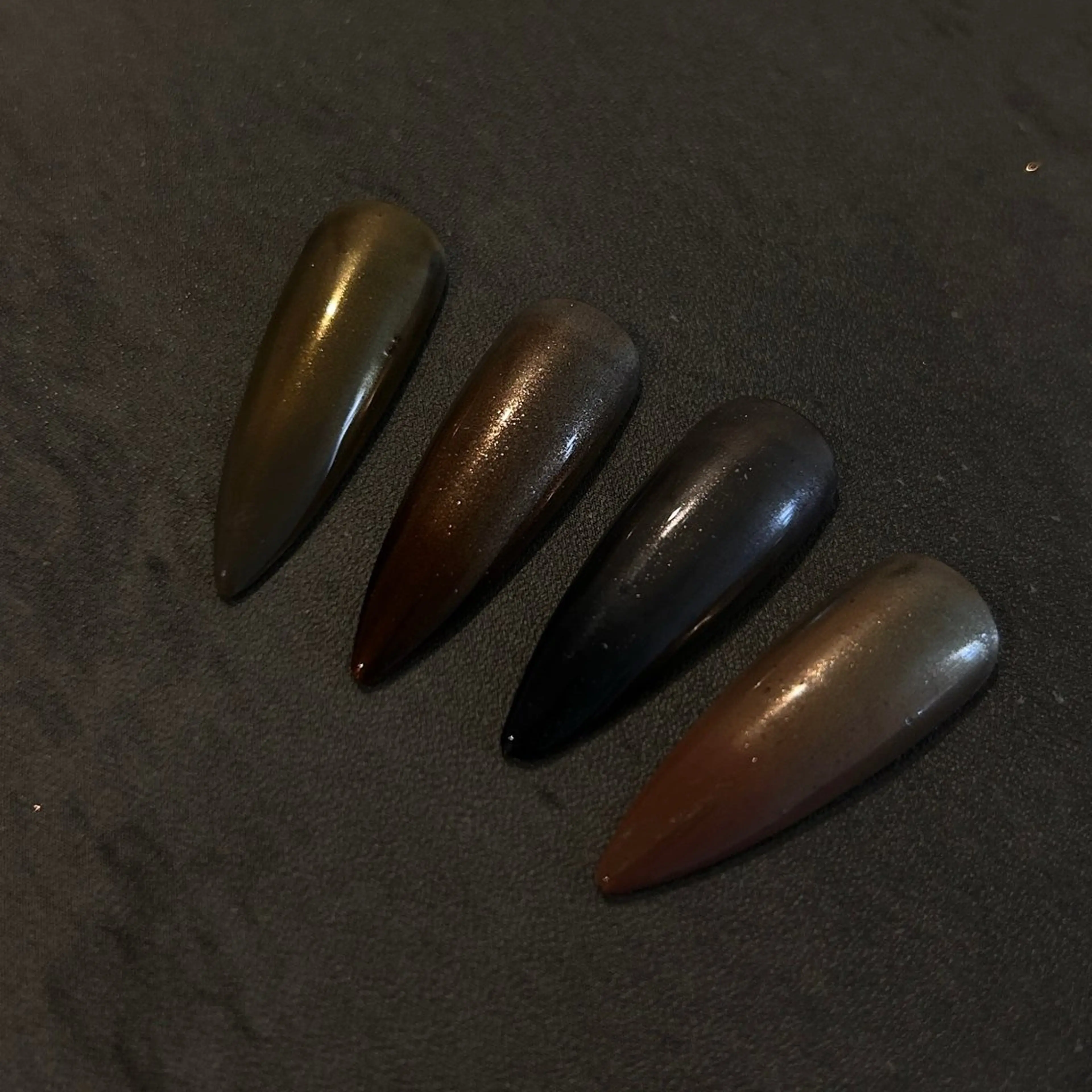 ネイル May. 昭和町のネイルデザイン