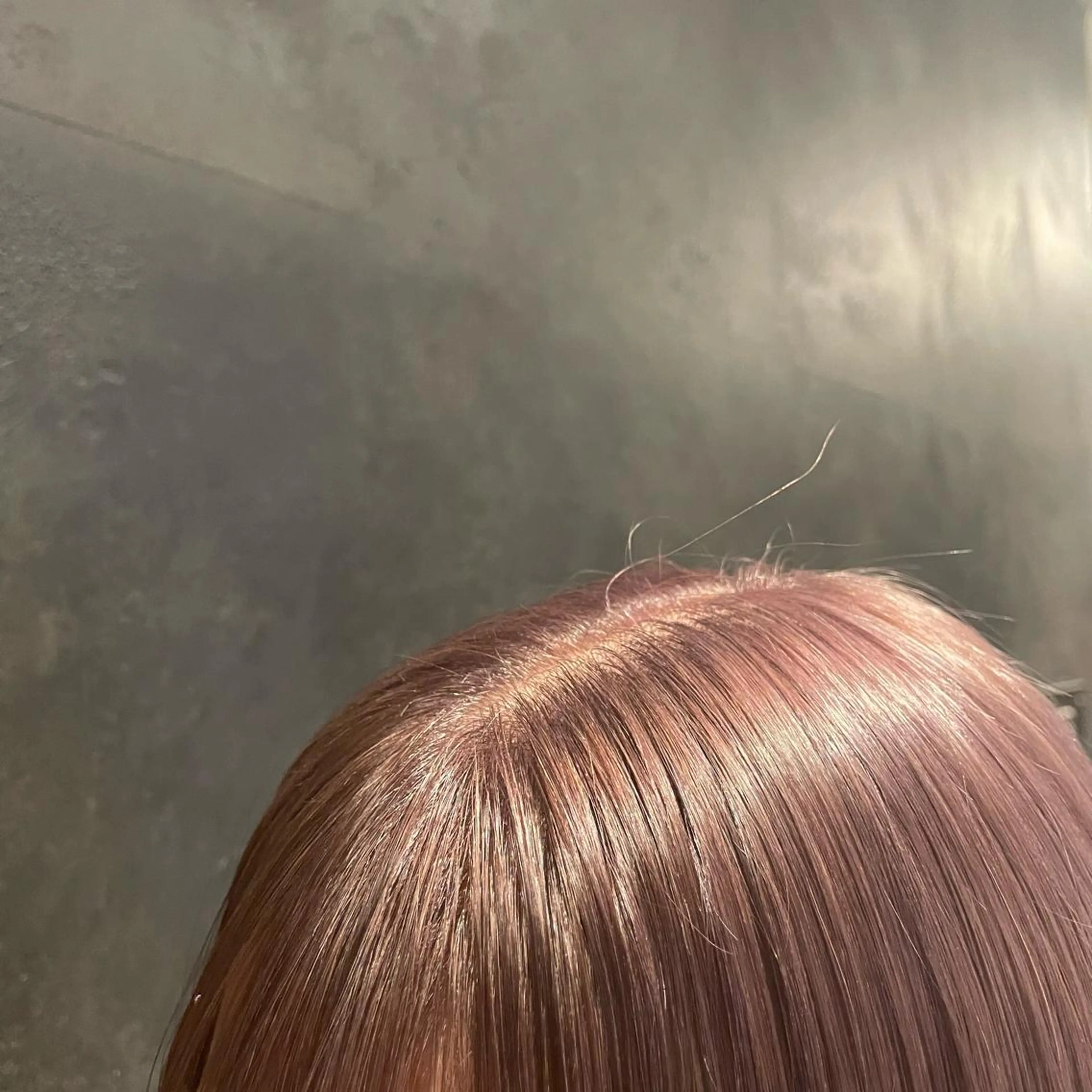 ロング カラー ハイトーンカラー/ ダブルカラー/EMIのヘアスタイル