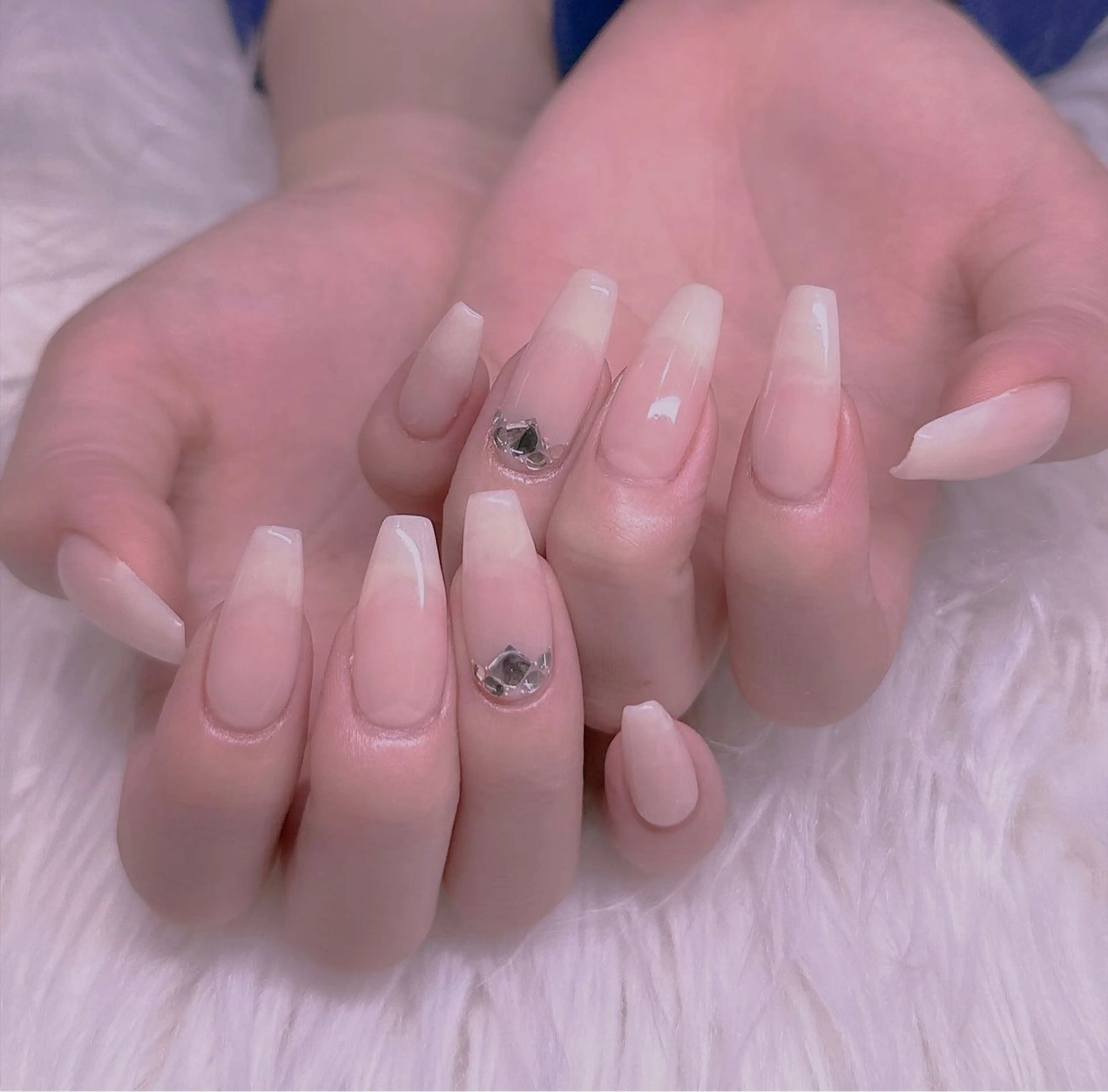 ネイル リン リンのネイルデザイン