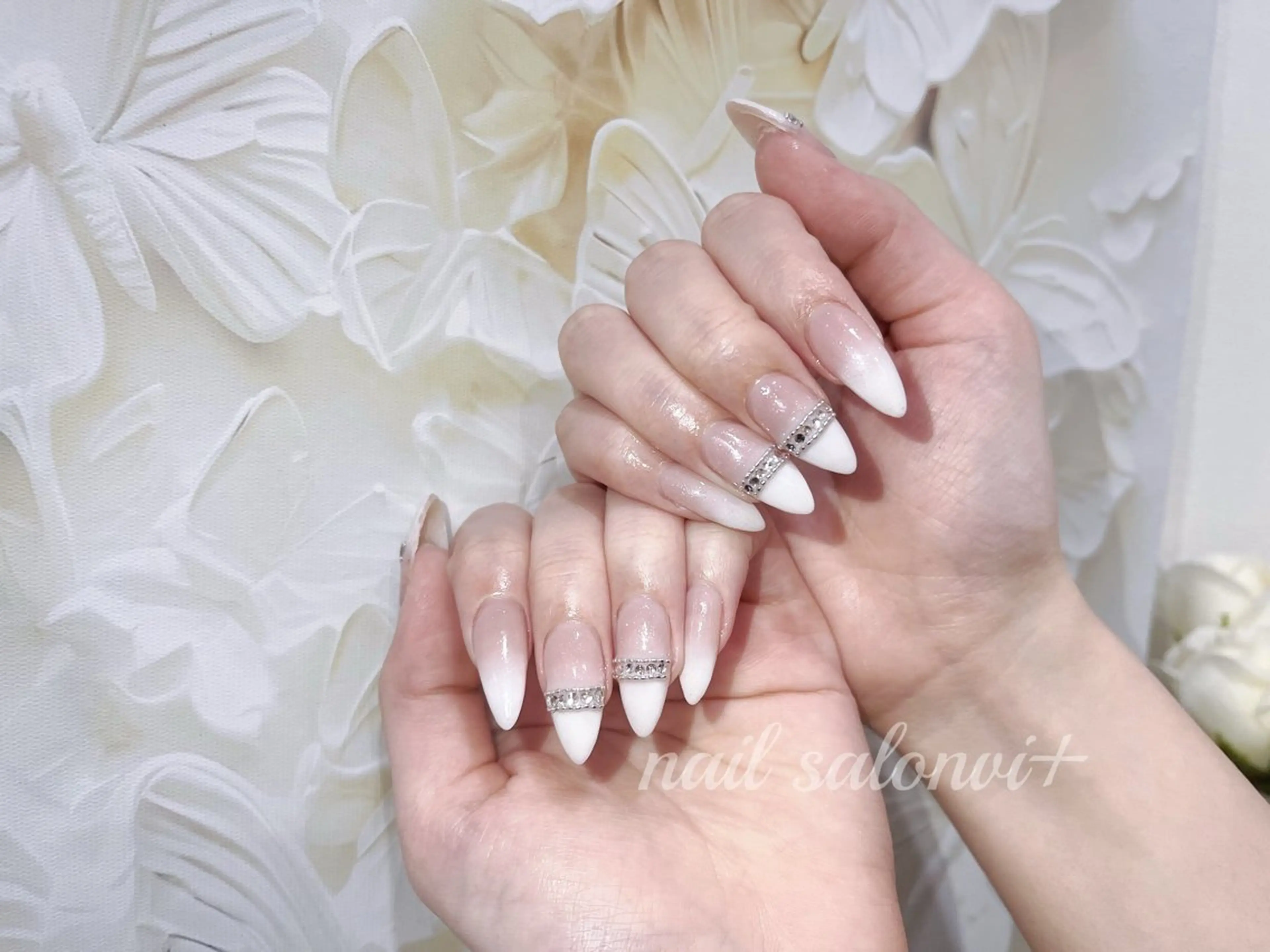 ネイル ハンドネイル S2 nailのネイルデザイン