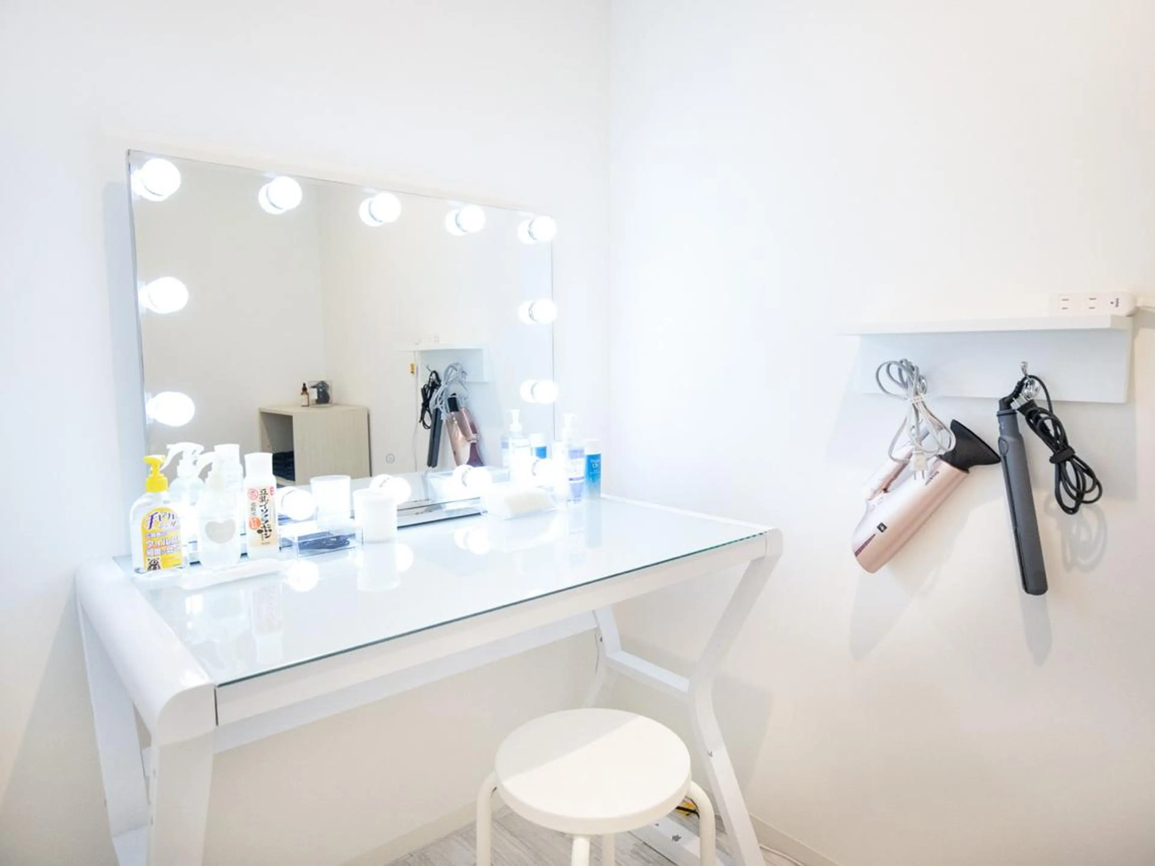 エステ リラク 美容矯正専門 Leshen 町田店のエステ・リラクイメージ