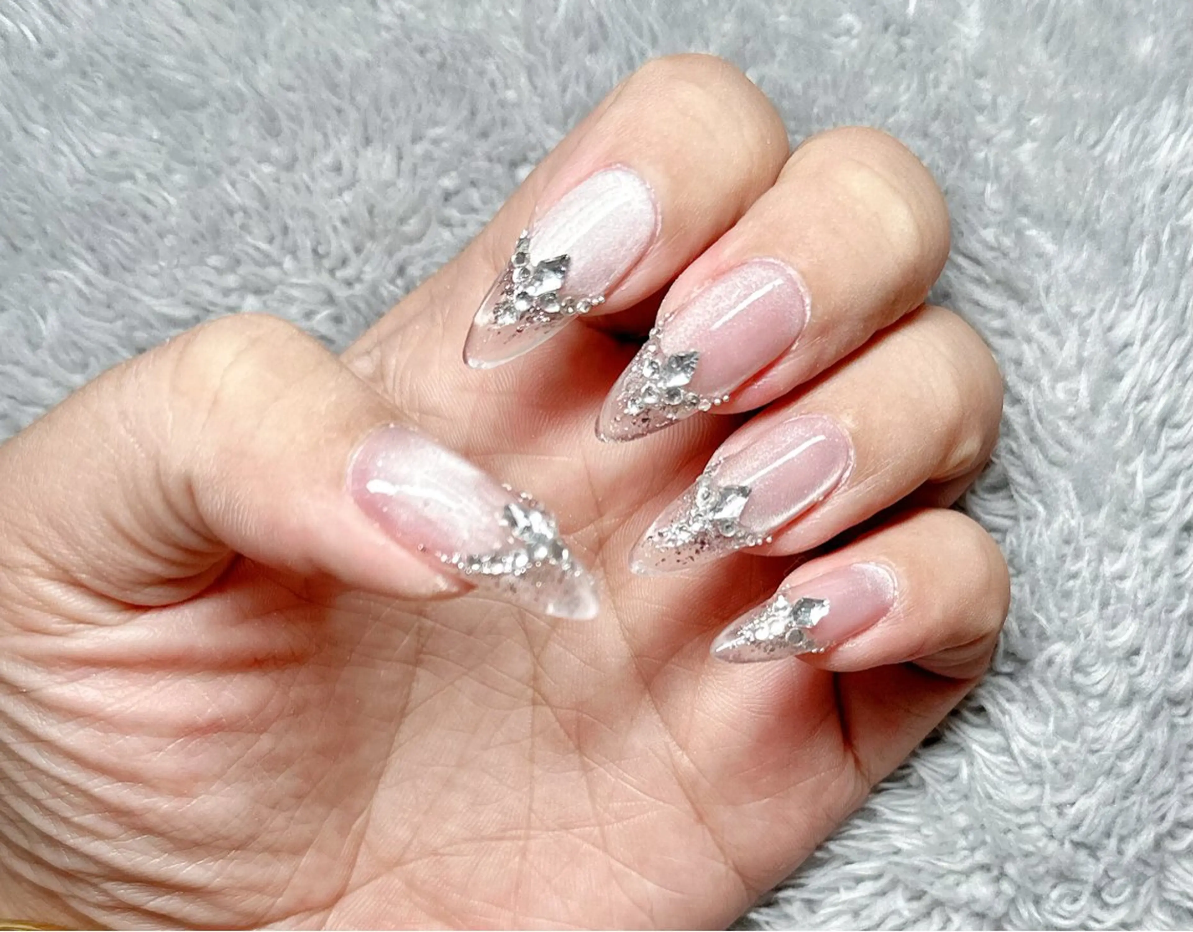 ネイル Umi nail& eyelashのネイルデザイン