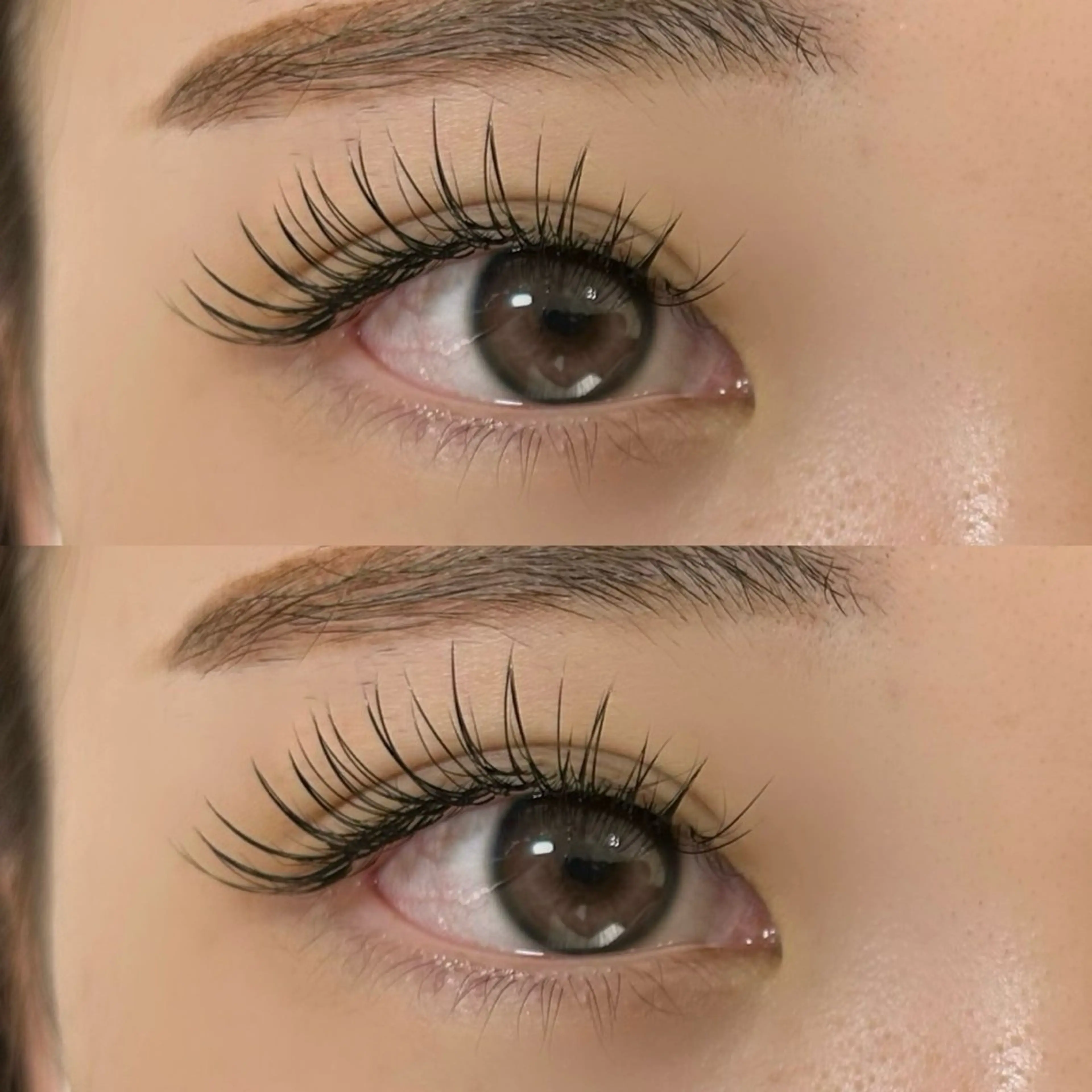 マツエク・マツパ jiem5eye ジェイムファイブアイのマツエク・マツパデザイン