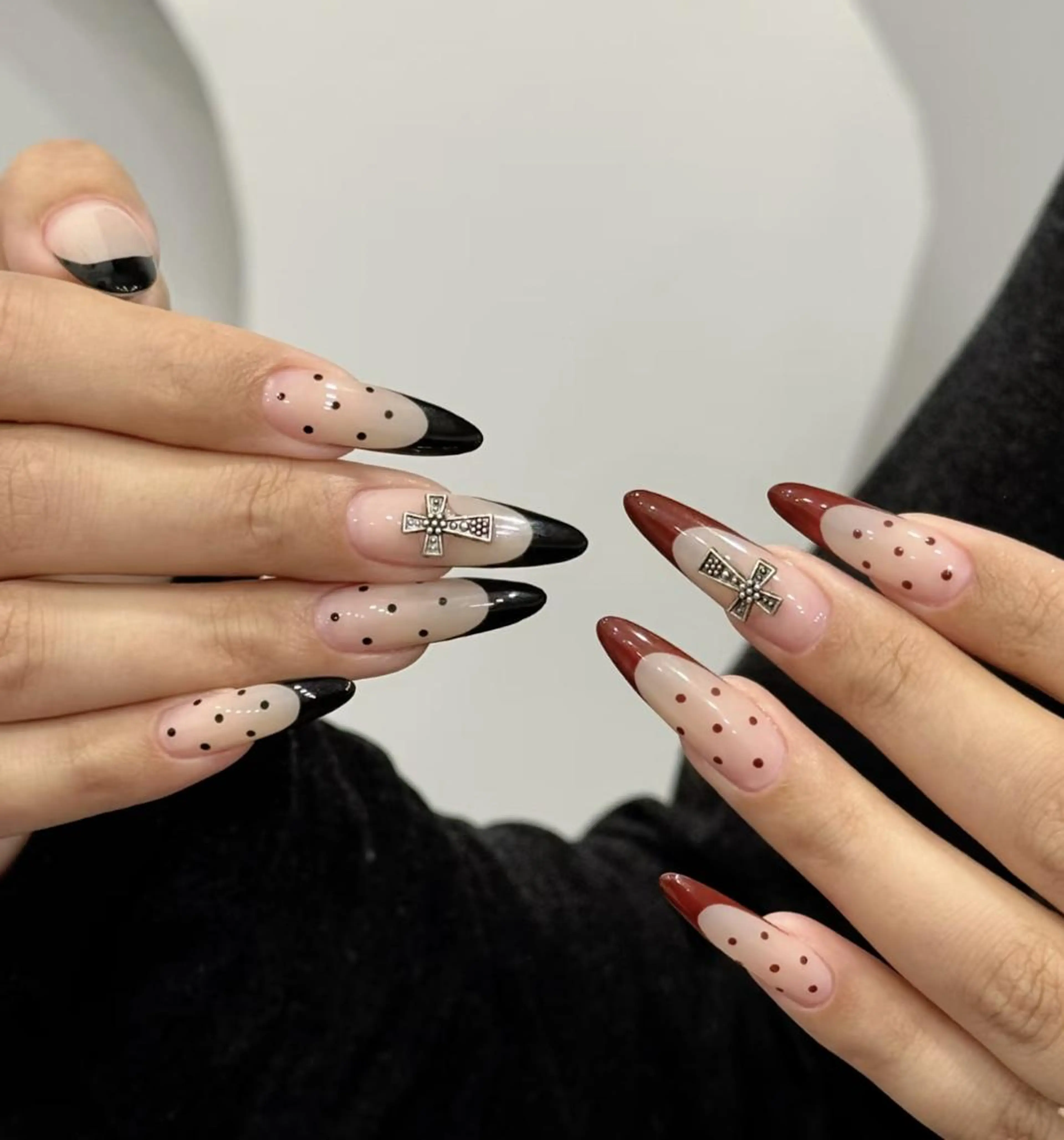 ネイル ハンドネイル Miya🎀 nailのネイルデザイン