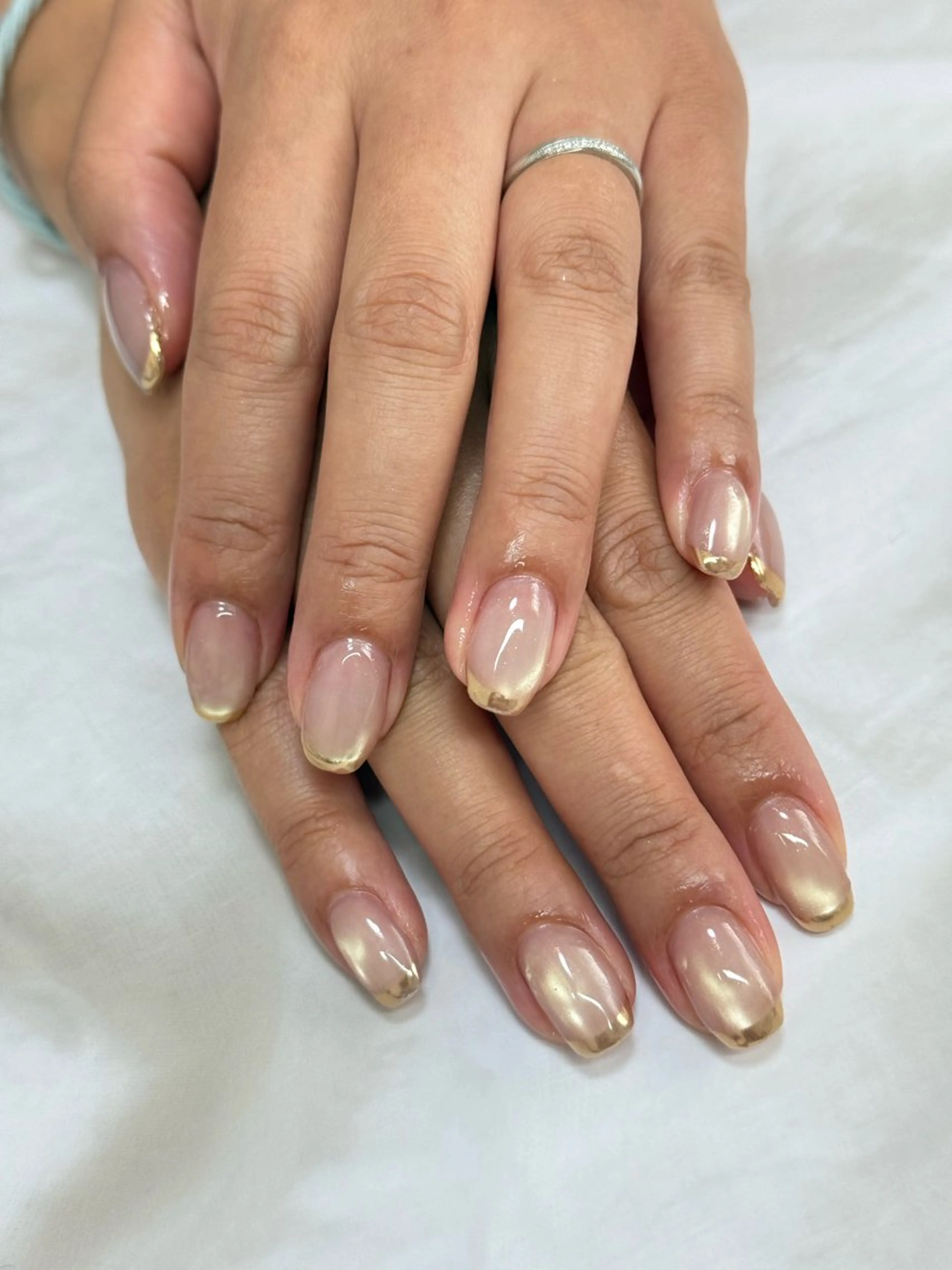 ネイル from siu. aiのネイルデザイン