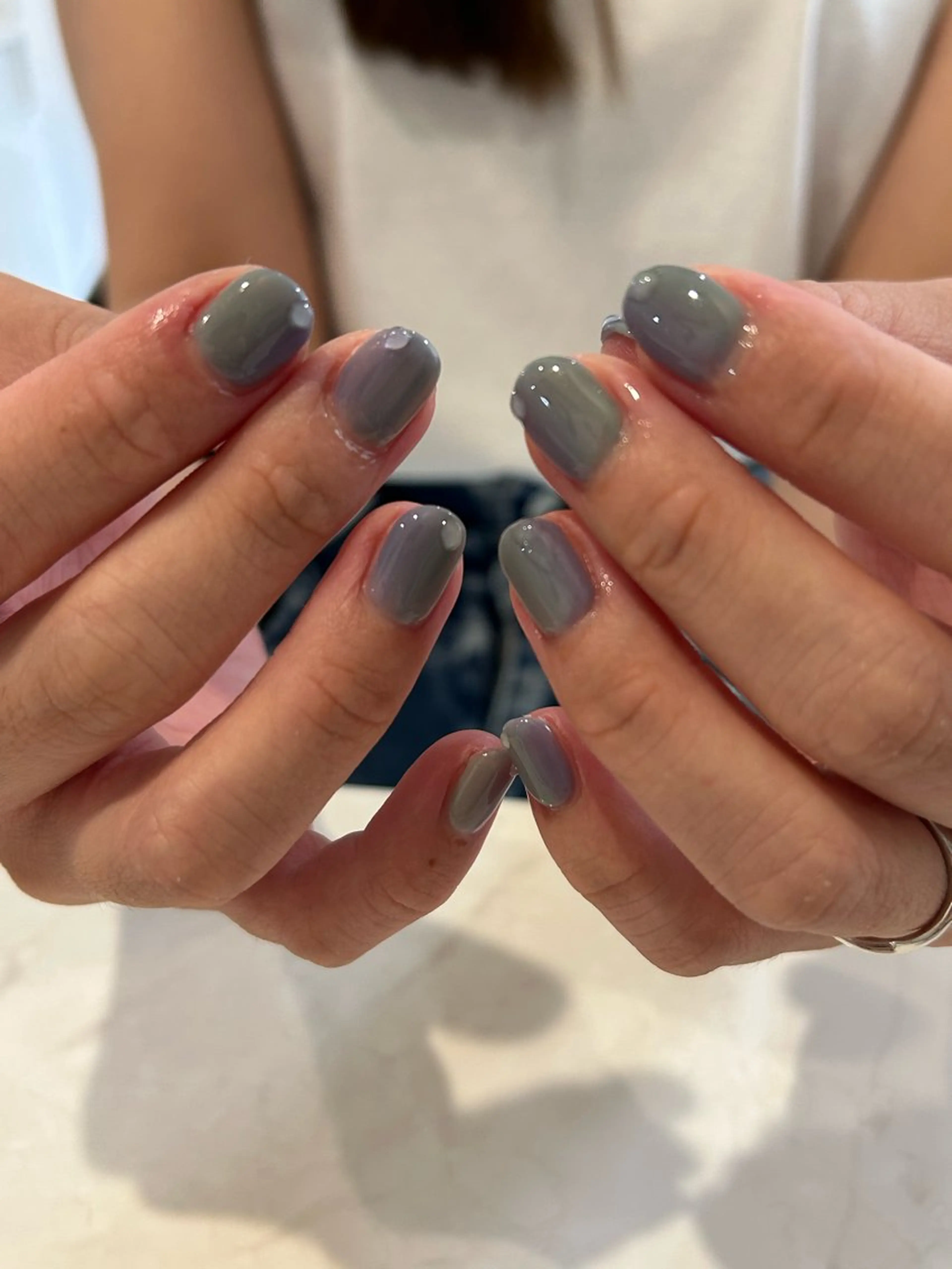 ネイル Salondevi2 isanaのネイルデザイン