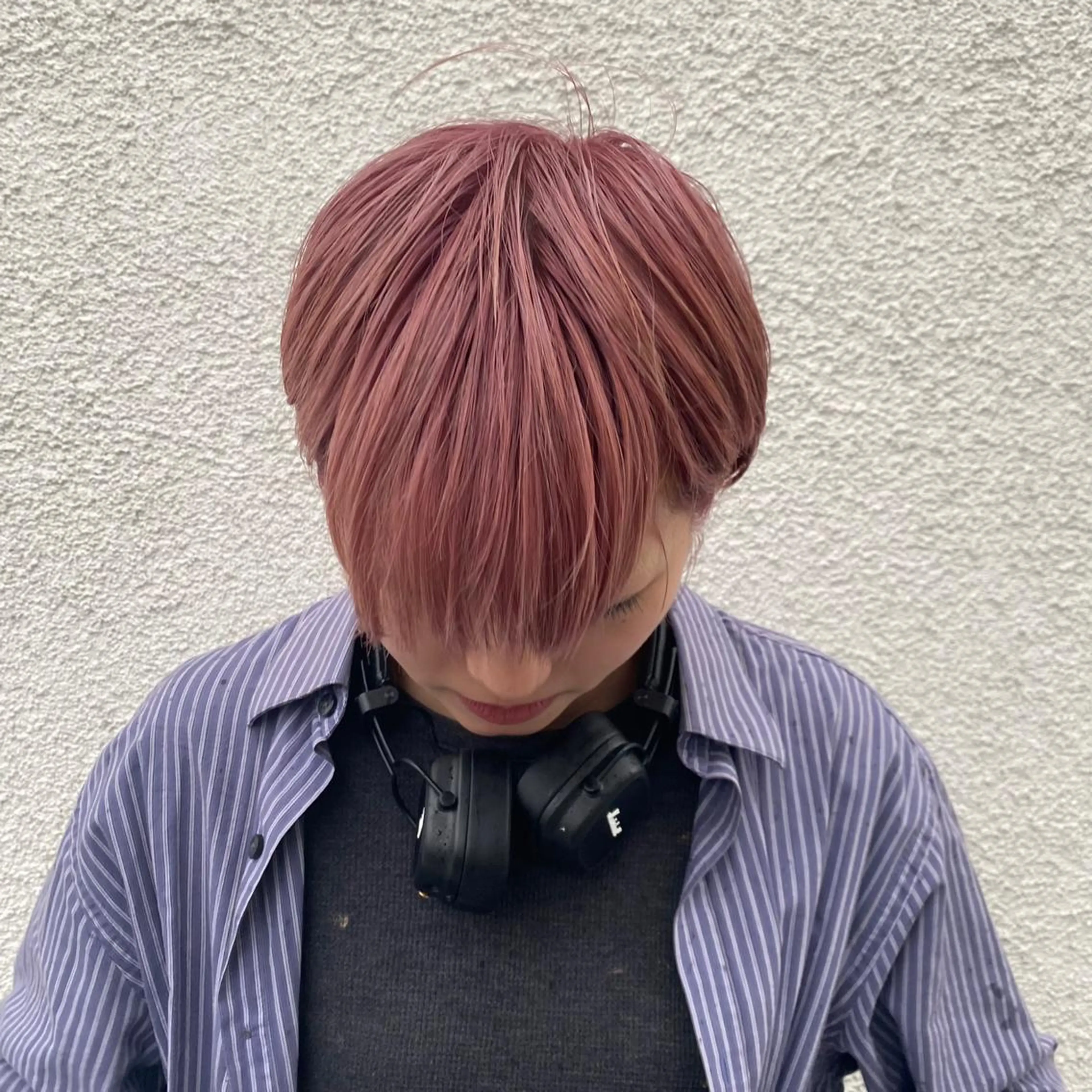 ショート 無料カットモデル募集 🌱ひょうがのヘアスタイル