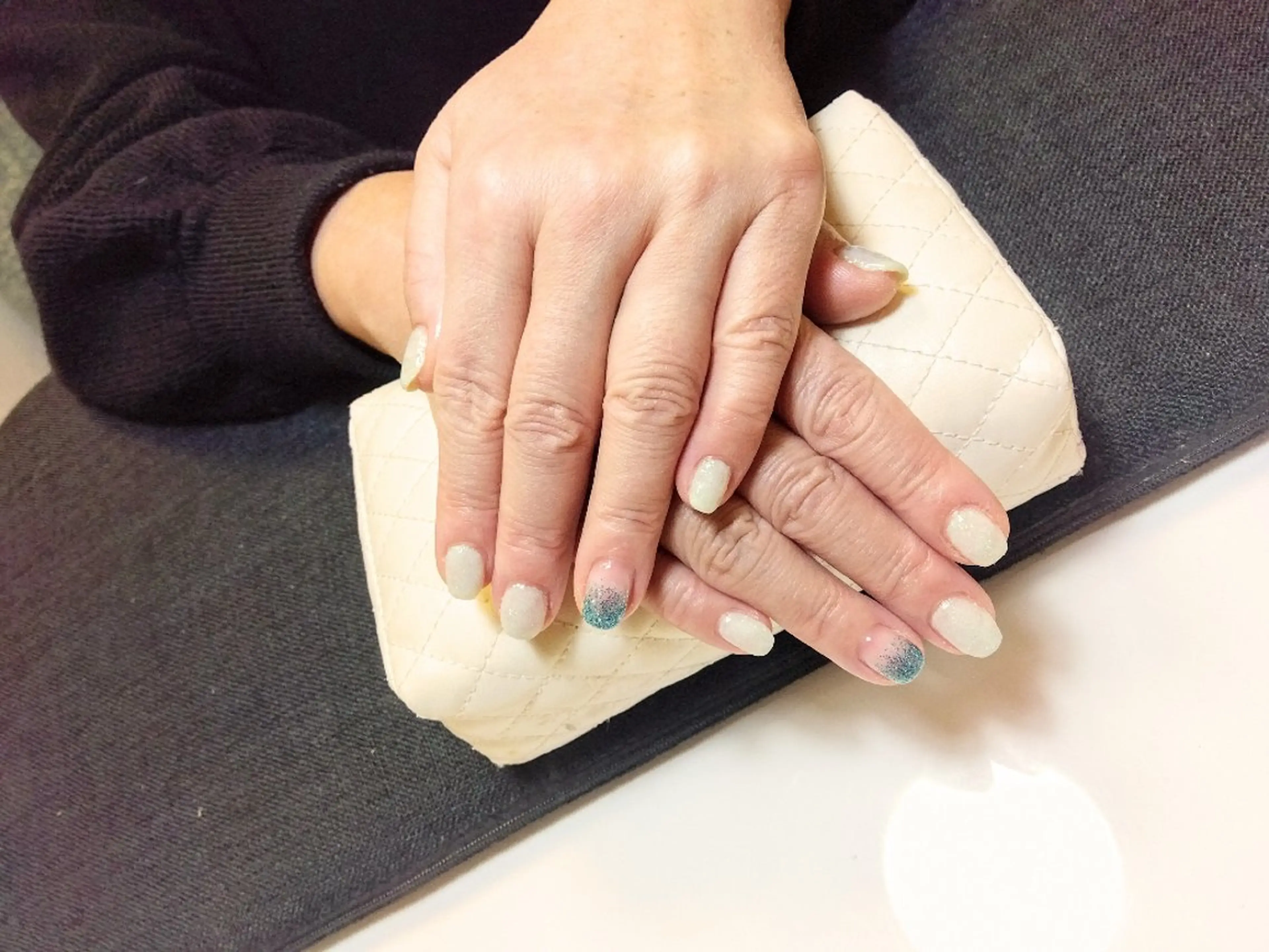 ネイル 福岡 祐子のネイルデザイン