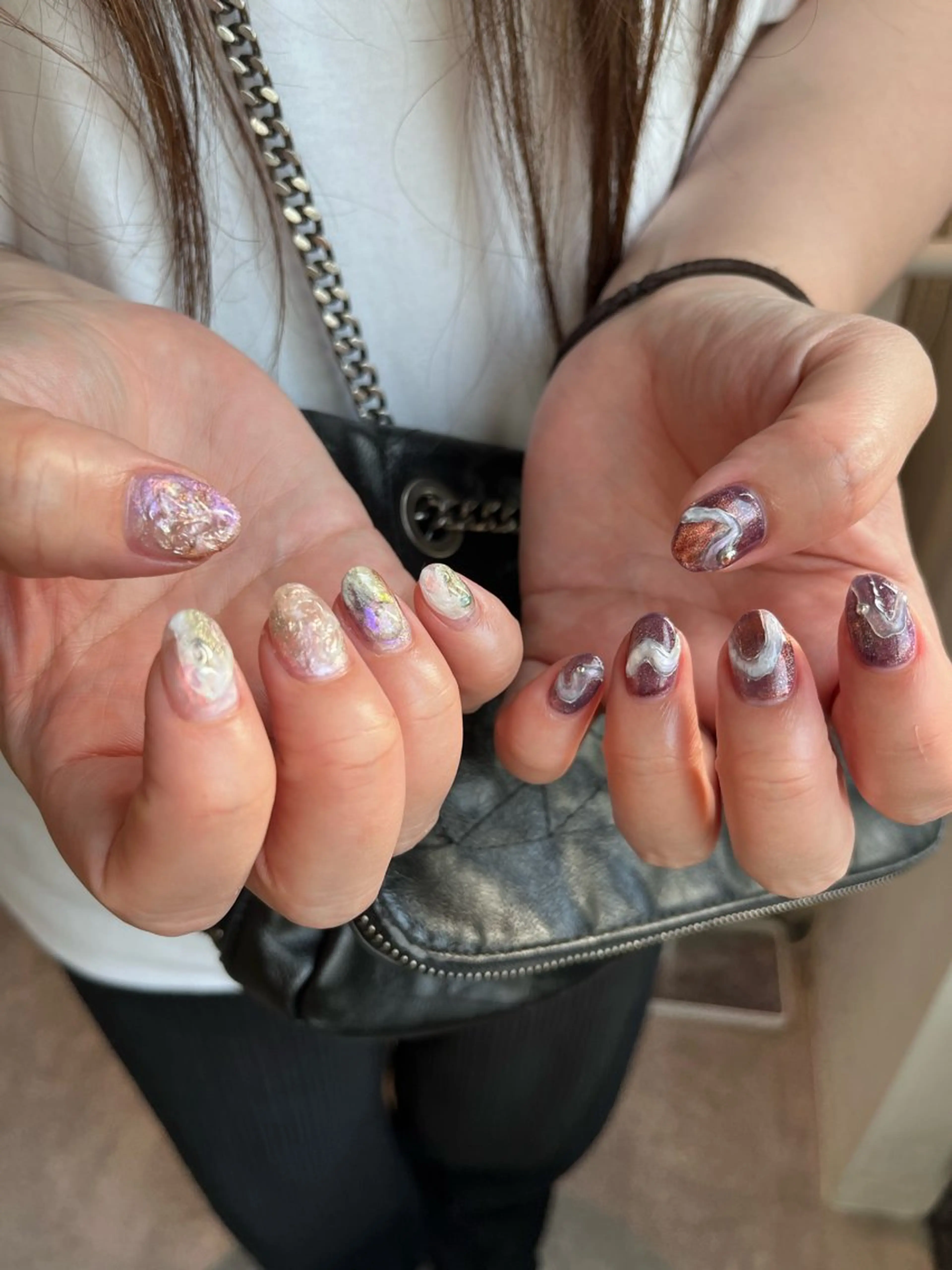 ネイル Eden Nailのネイルデザイン