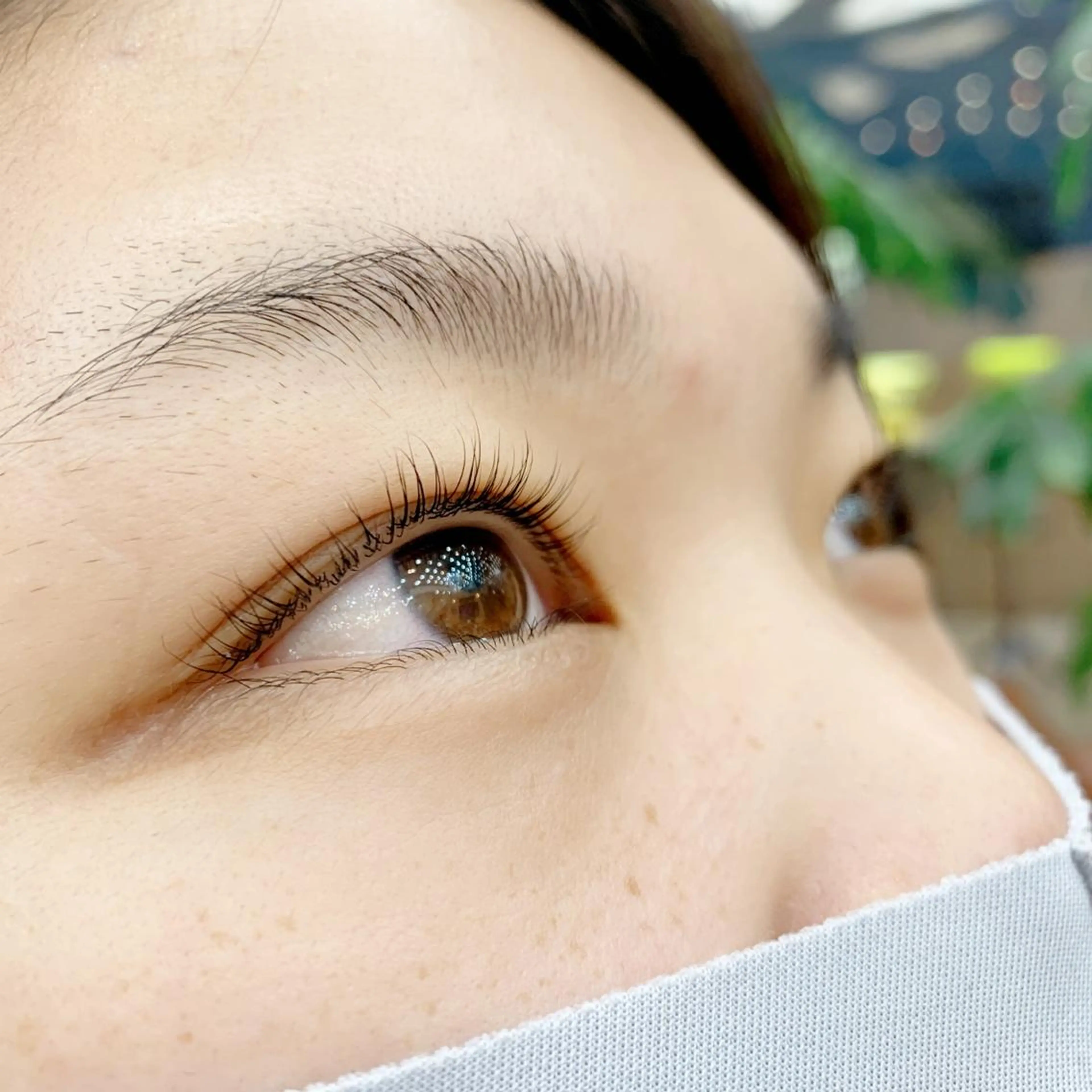 マツエク・マツパ まつげパーマ Tink 大船所属・🌼Tink tsuchidaのマツエク・マツパデザイン