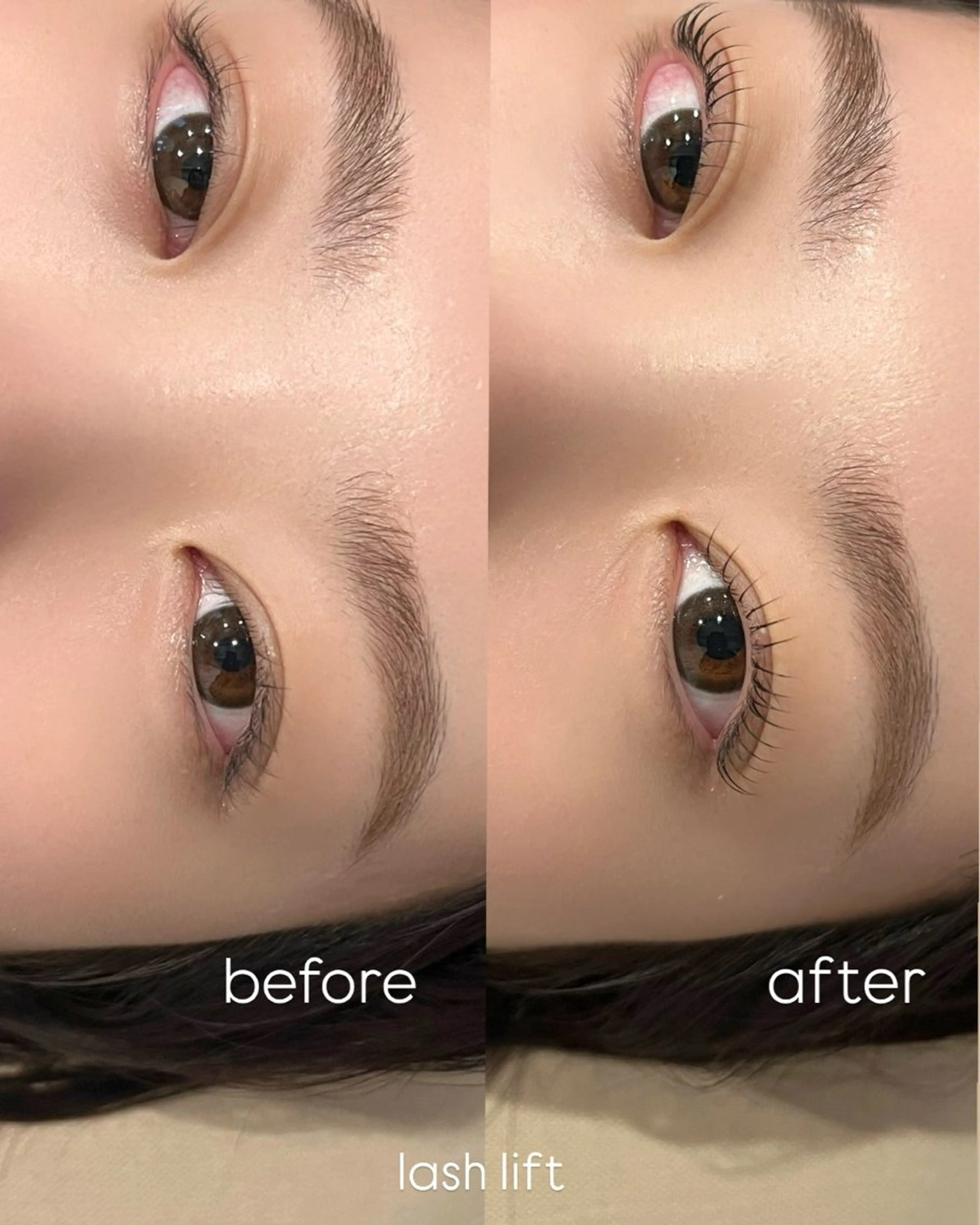 マツエク・マツパ Grow YUMIKAのマツエク・マツパデザイン