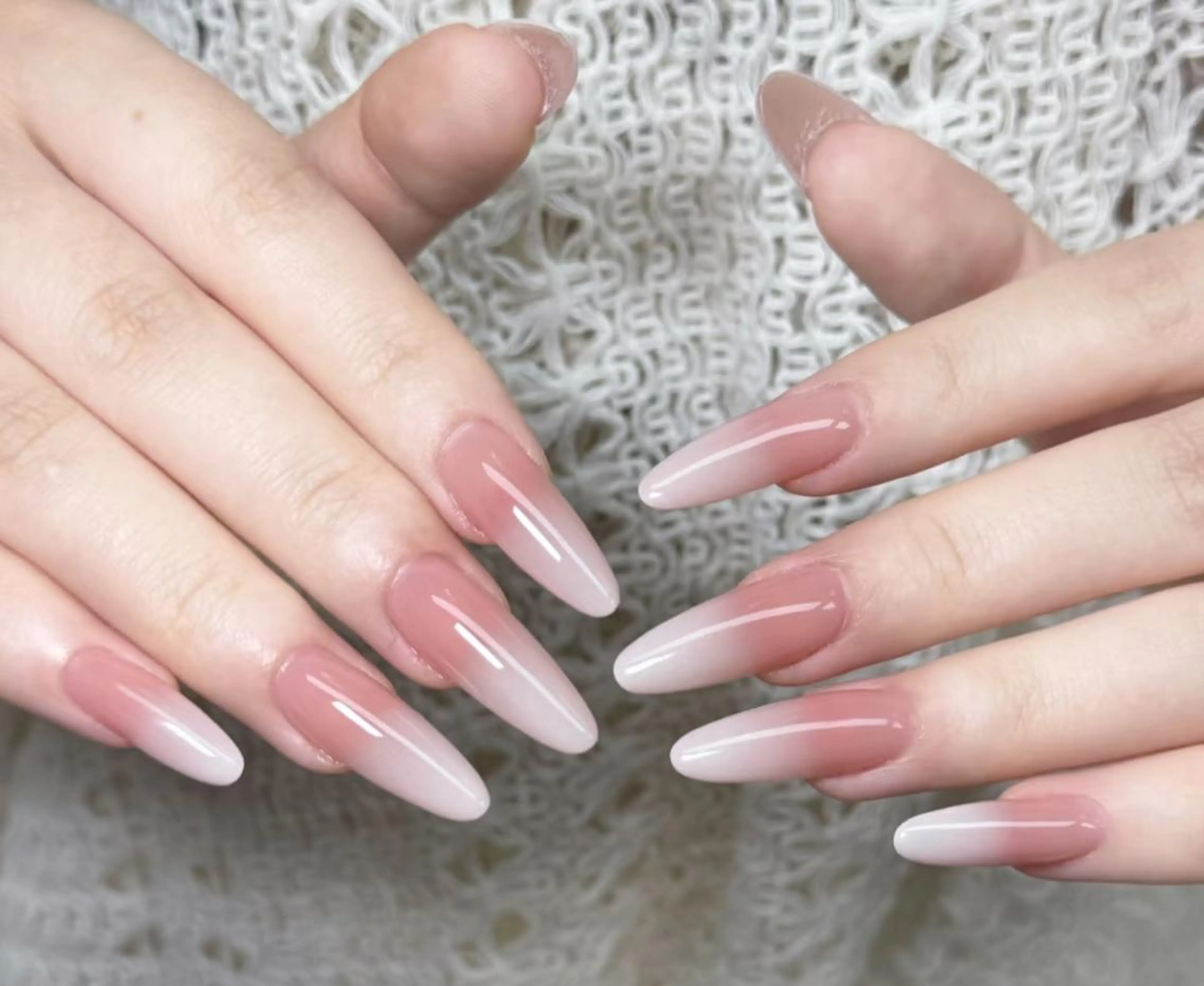 ネイル ハンドネイル Miya🎀 nailのネイルデザイン