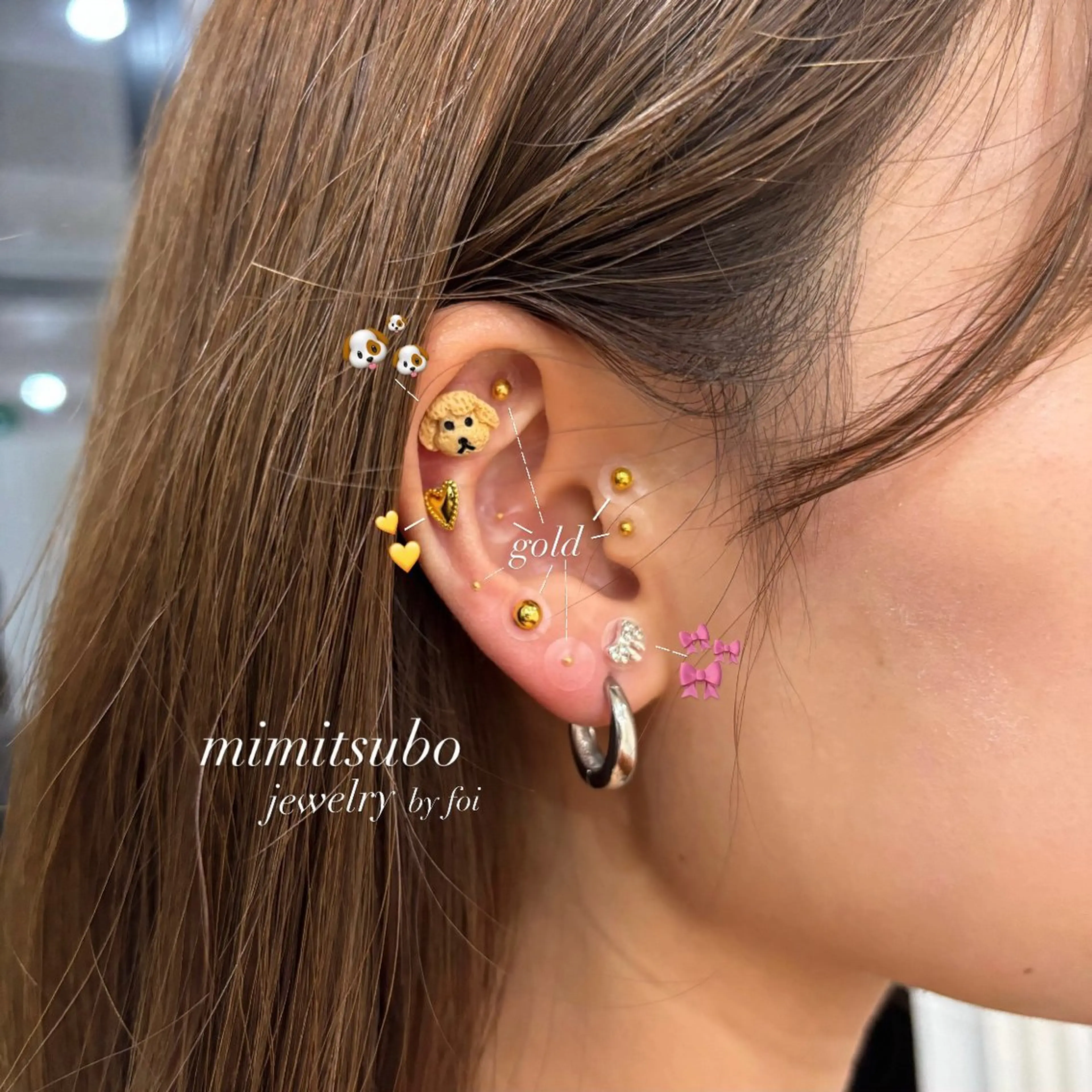 【foi】 natsumi🌼のその他イメージ