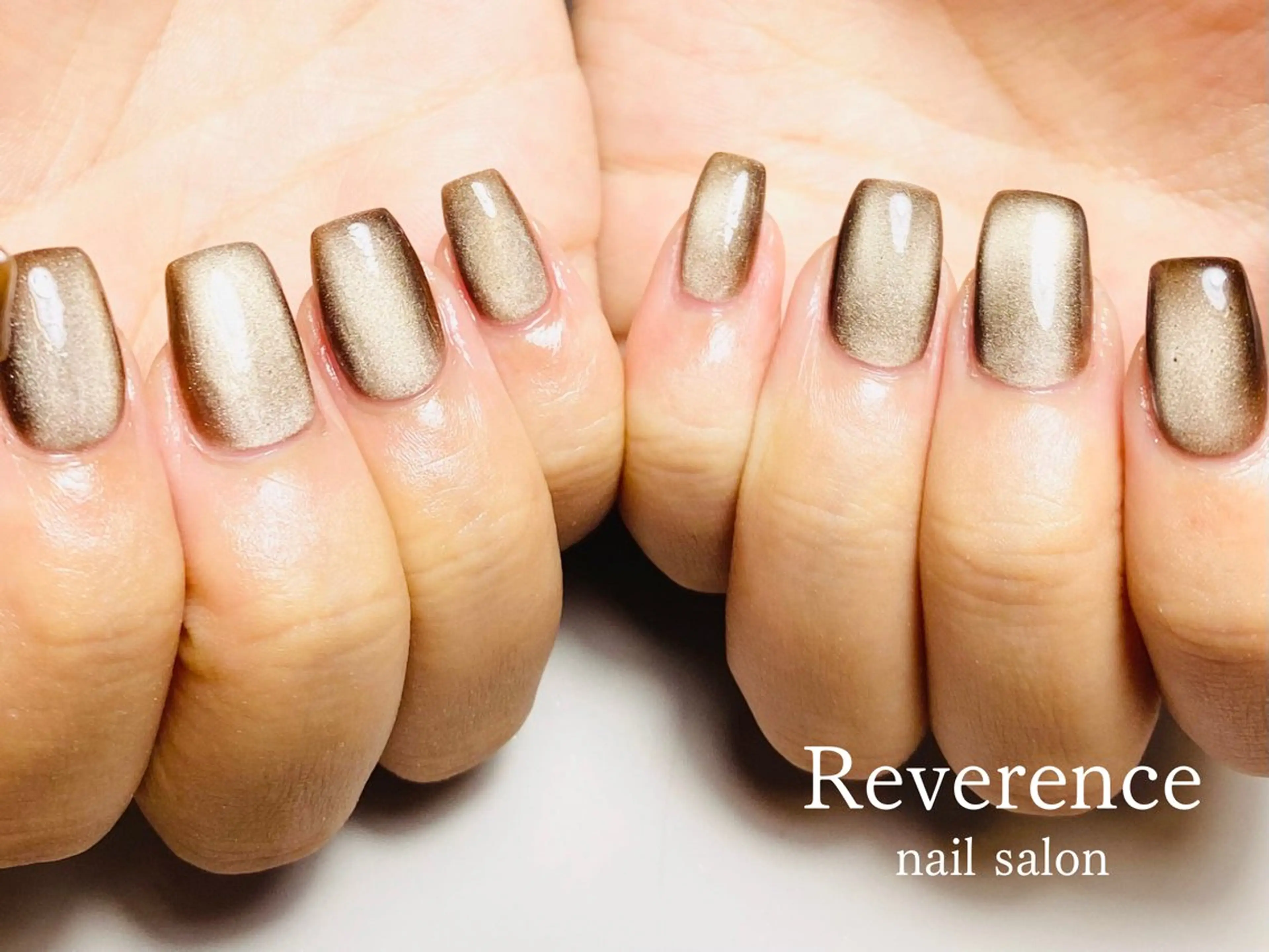 ネイル ハンドネイル 【月島・豊洲・門仲】 Chieのネイルデザイン