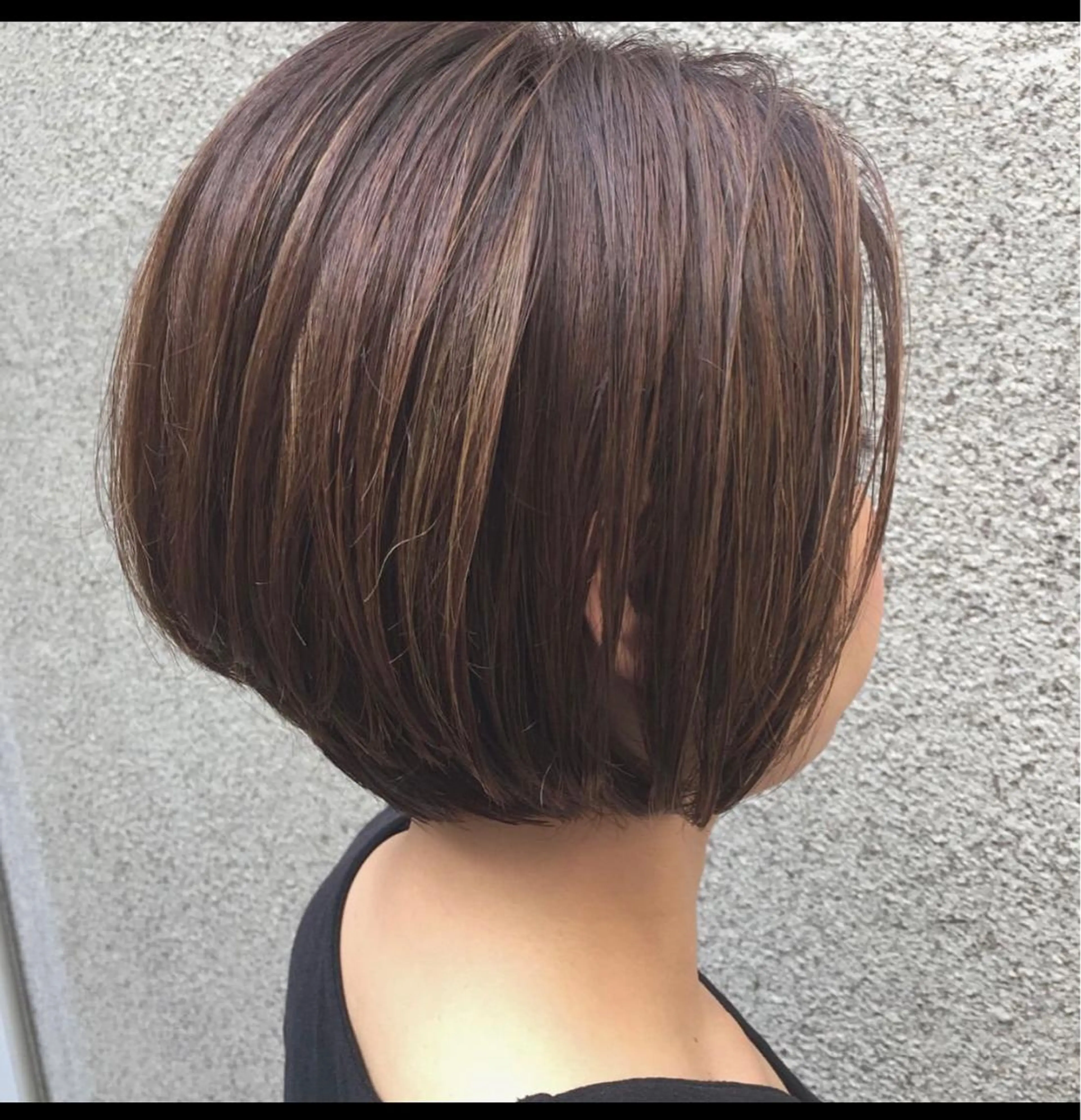 ショート カラー VEGA, ★☆★Towa★☆★のヘアスタイル