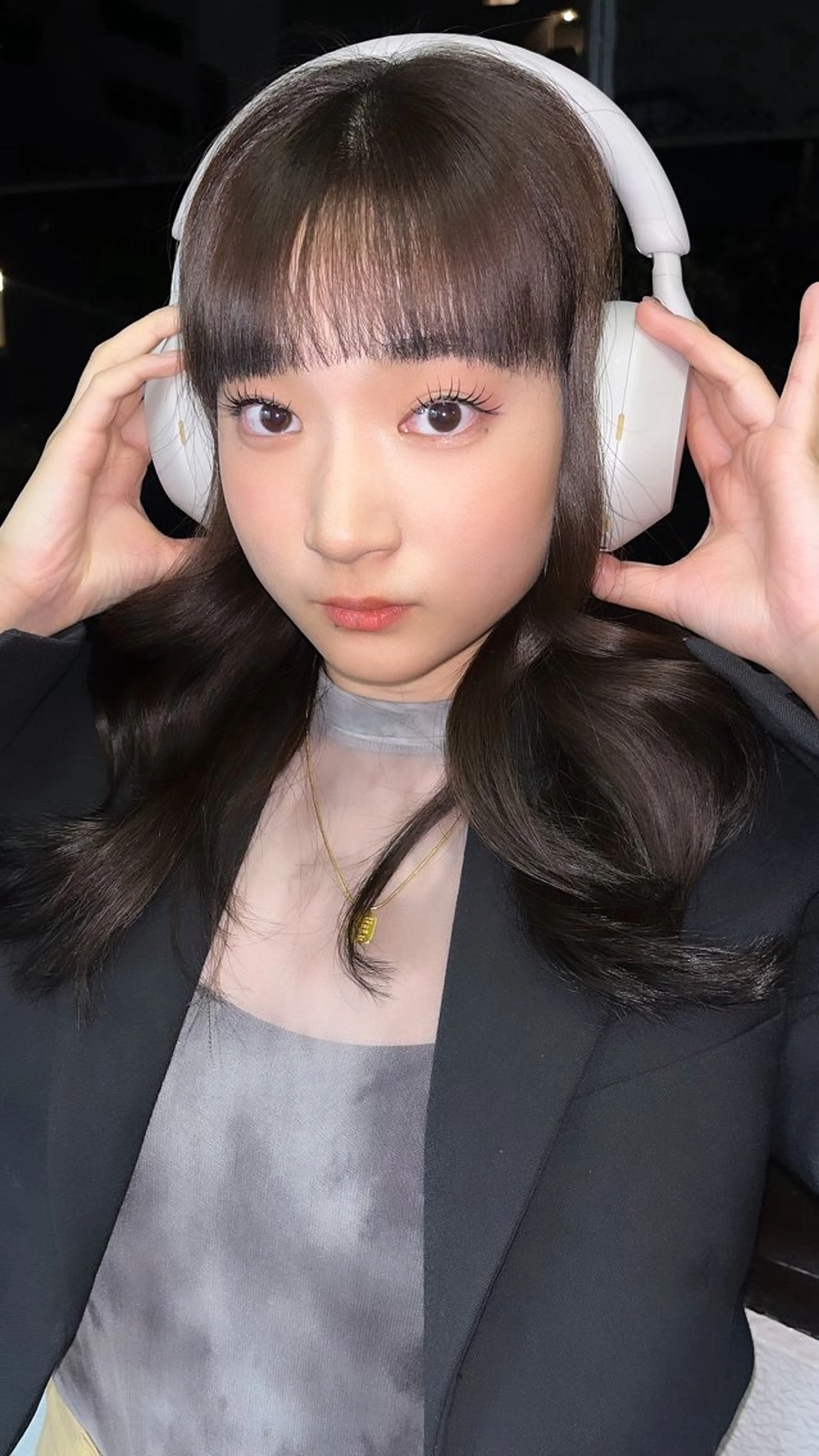 マツエク・マツパ フラットラッシュ マツエク eyelist yuukaのマツエク・マツパデザイン