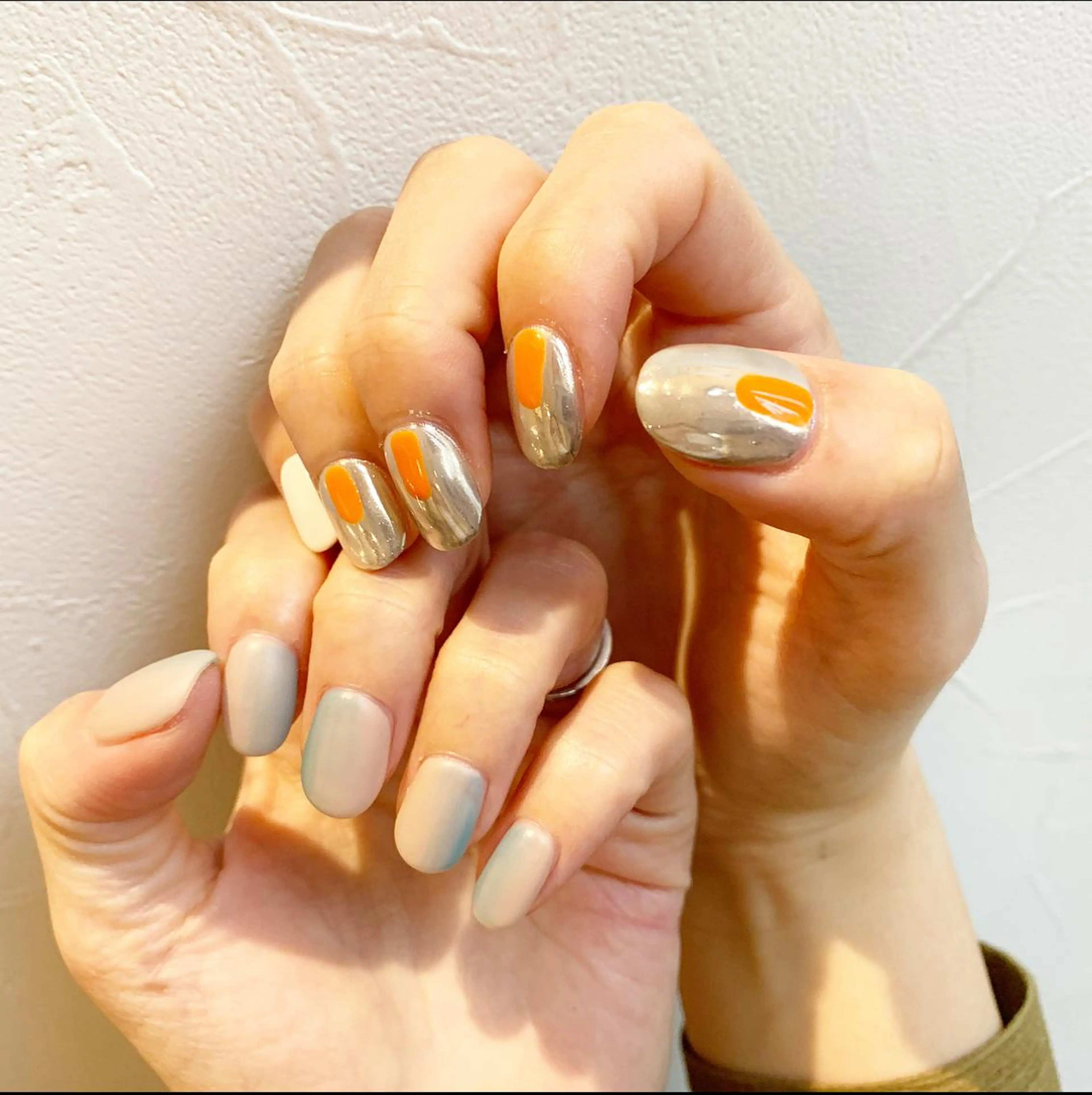 yamawaki erinaのマツエク・マツパデザイン