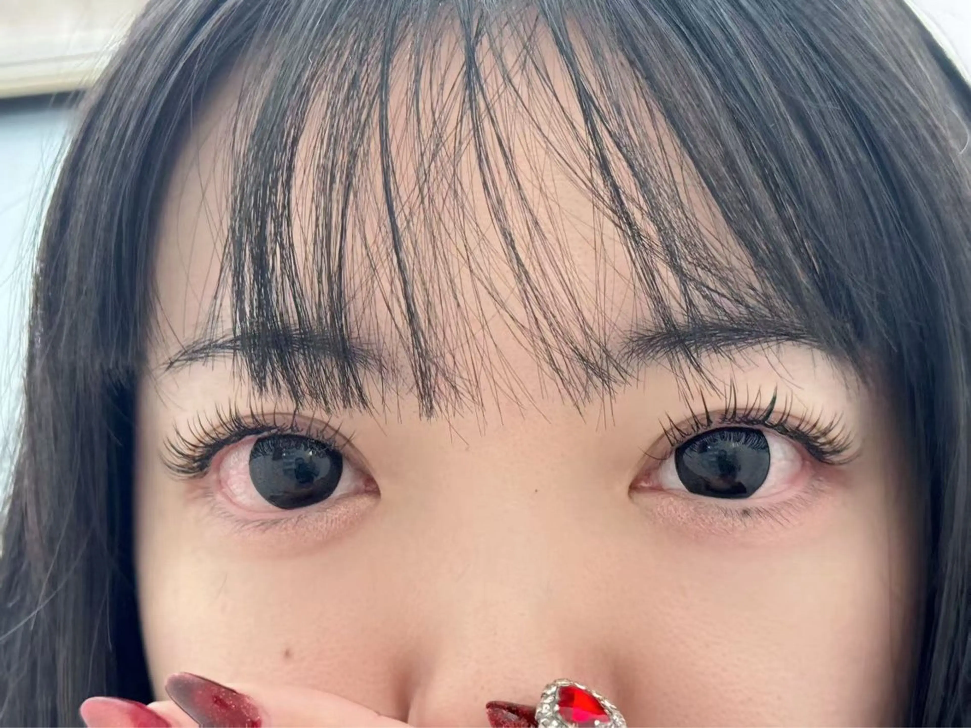 マツエク・マツパ BEL EYE BEAUTYジュンのマツエク・マツパデザイン