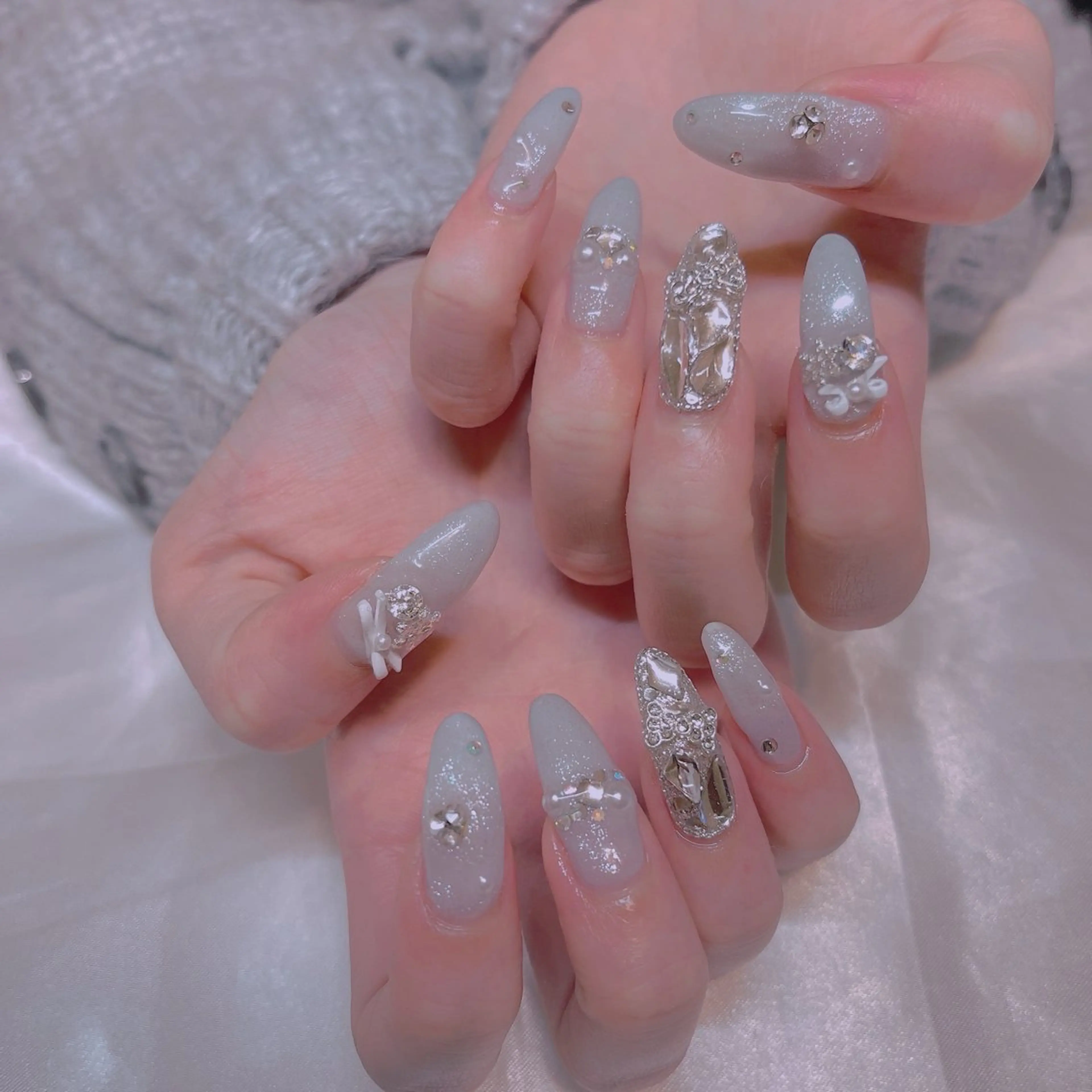 ネイル Private Salon 大宮のネイルデザイン