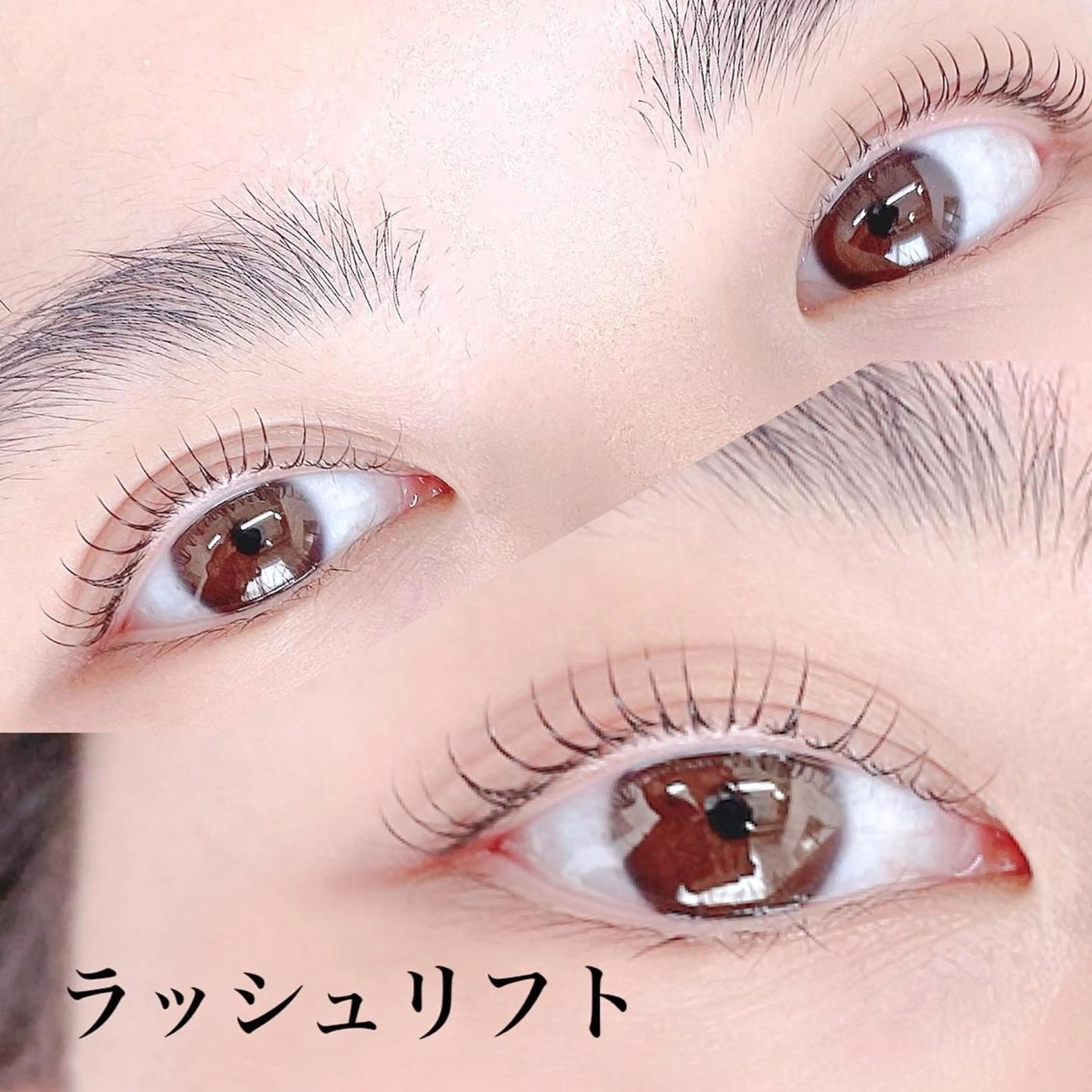 マツエク・マツパ miho【吉祥寺】 ★プライベートサロンのマツエク・マツパデザイン