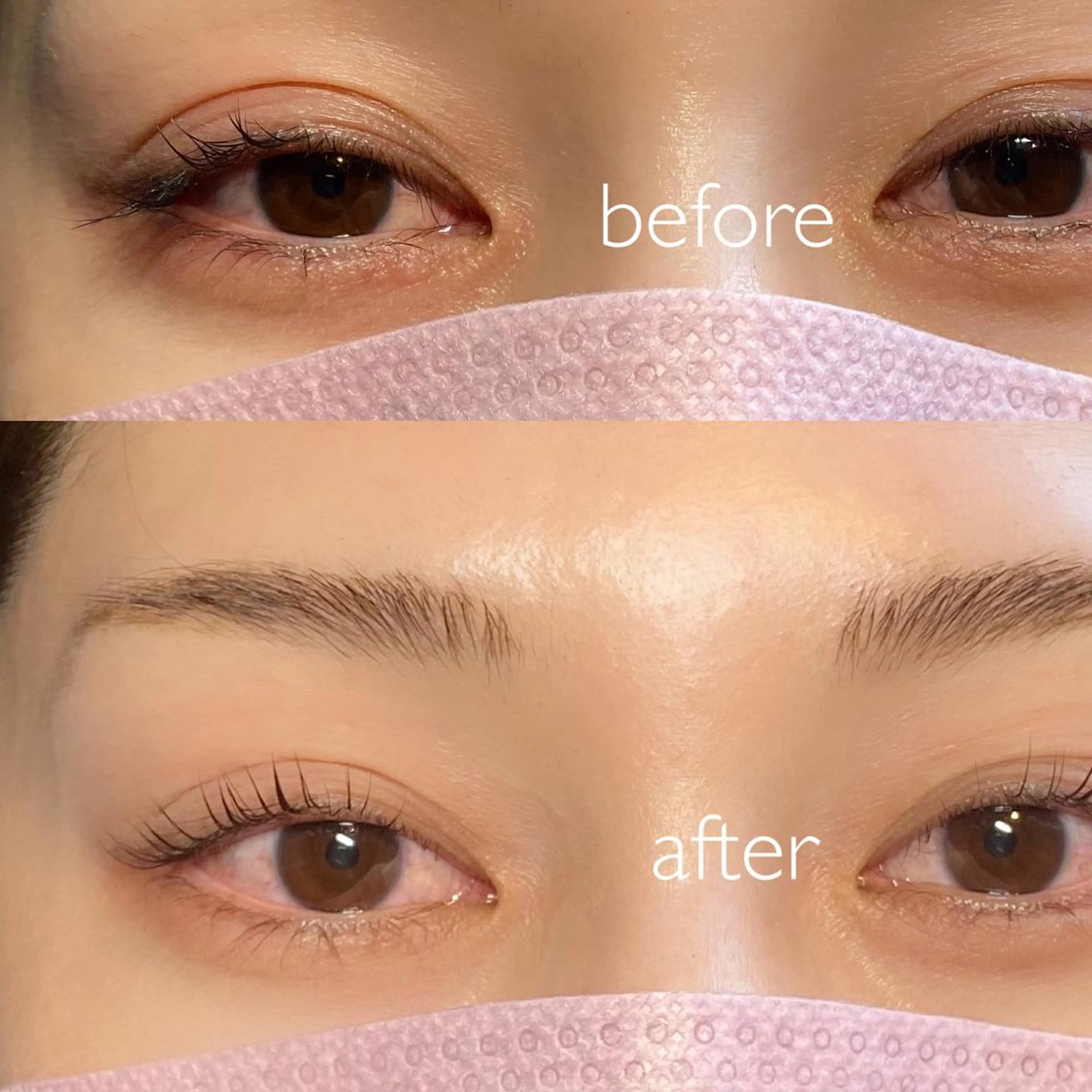 マツエク・マツパ shizuka🩰‎ マツエク┊︎マツパのマツエク・マツパデザイン