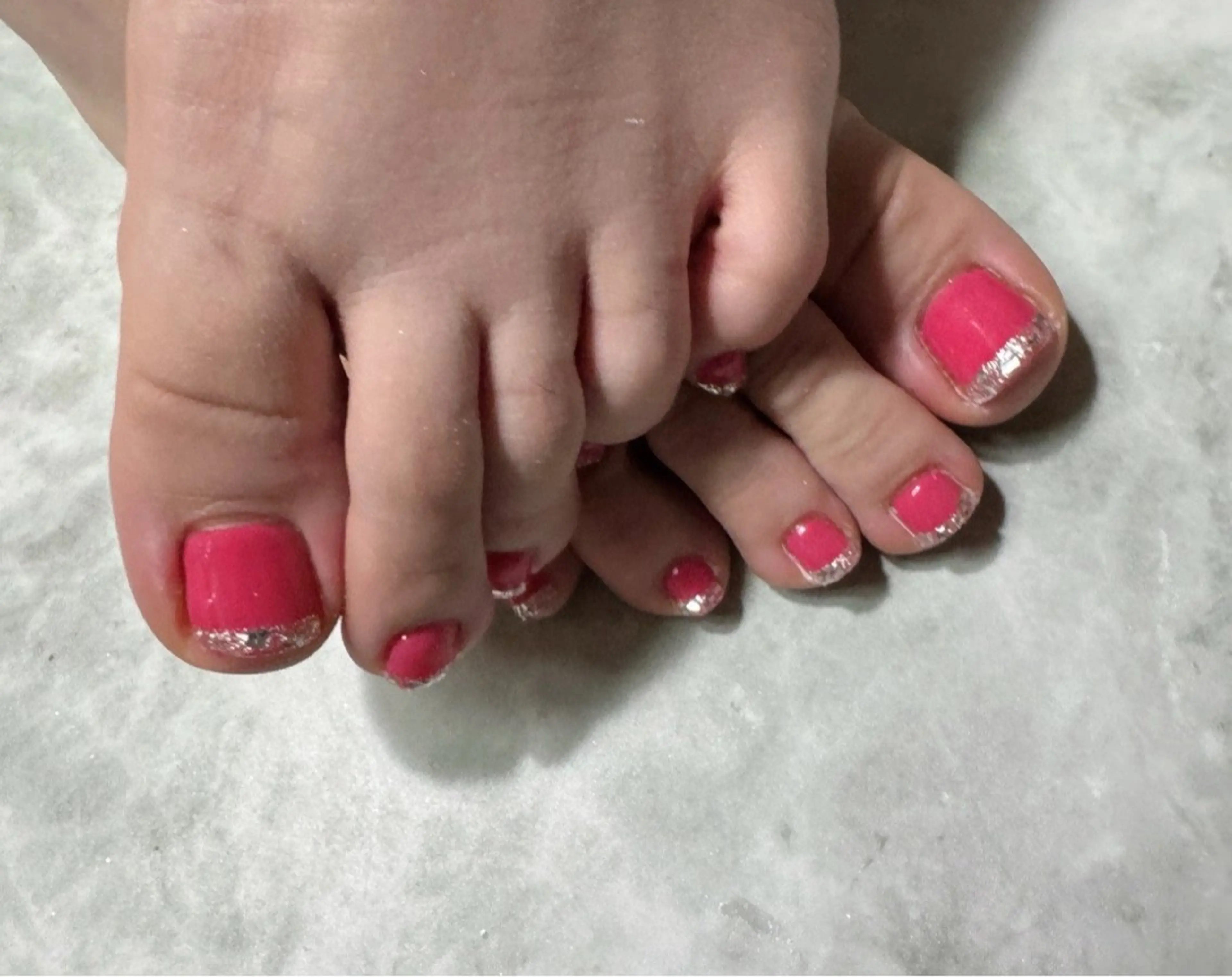 ネイル フットネイル ネイリスト♡ AYAKOのネイルデザイン