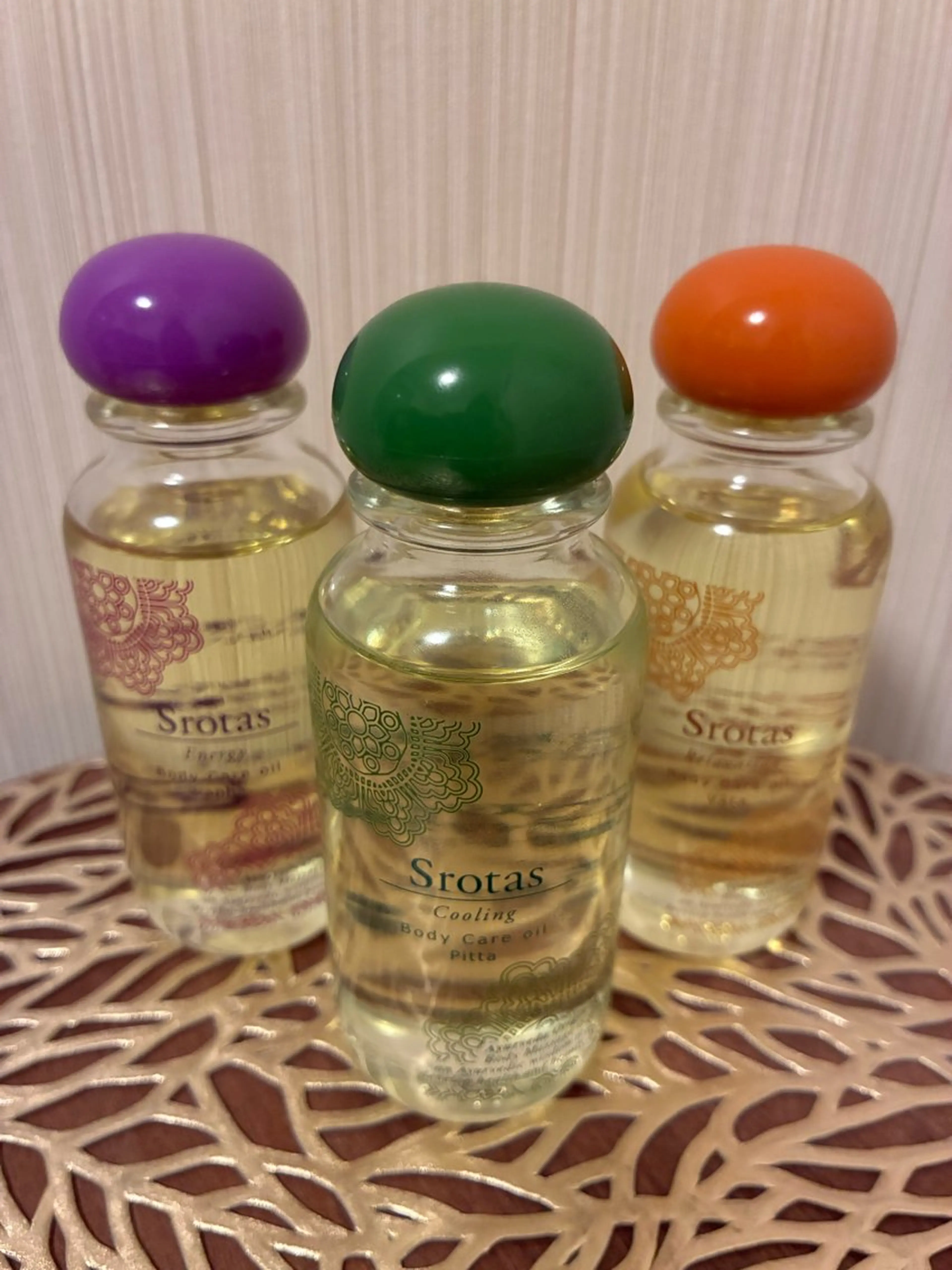 【これがオススメ⭕️】【体内毒素排出高級オイル使用‼️】90分全身オイルマッサージ通常料金13600円→5900円の写真