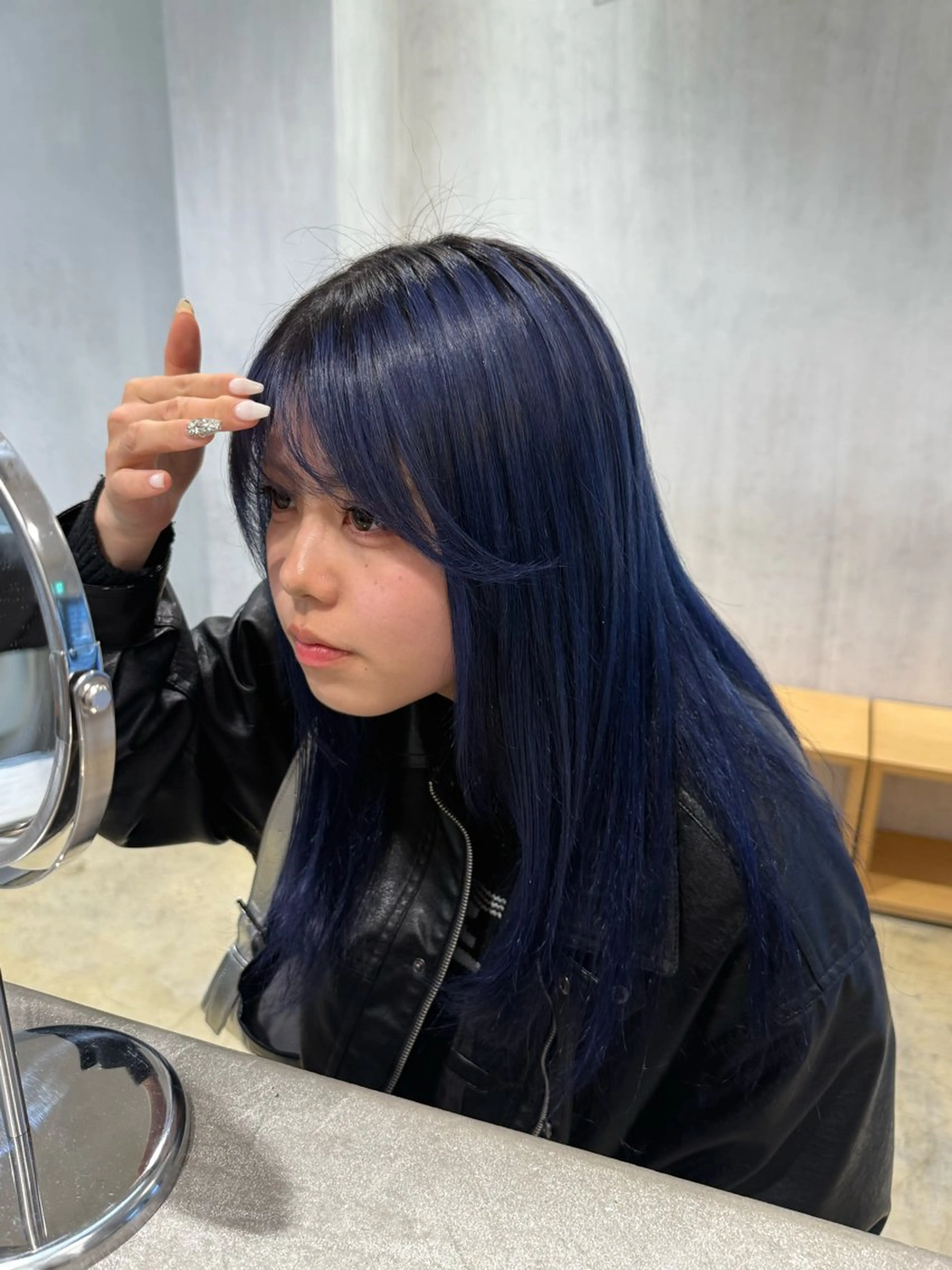 ロング shuto/ ショートカット/本山のヘアスタイル