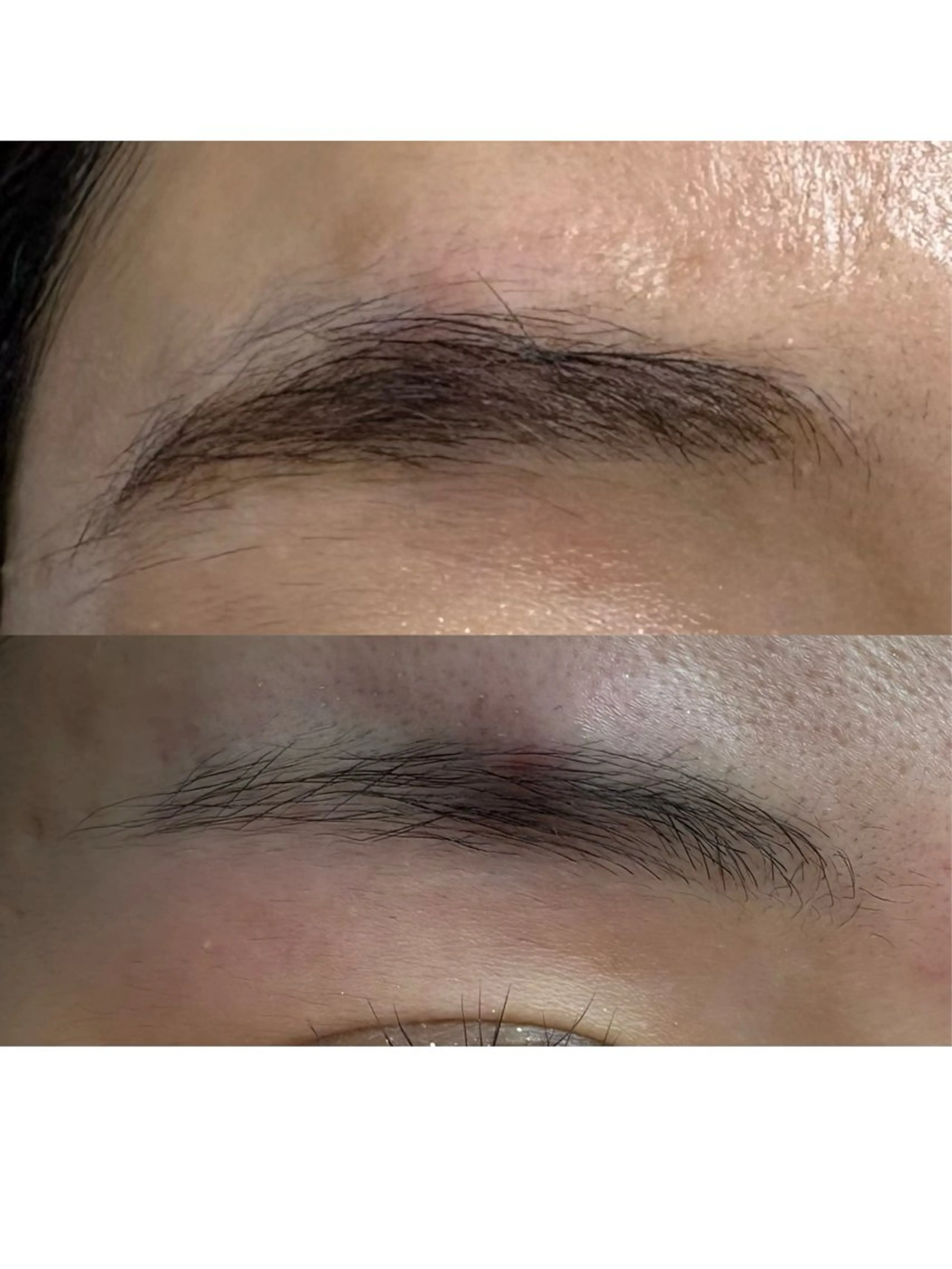 アイブロウ トータルビューティー サロン・Ｎの眉毛・アイブロウイメージ