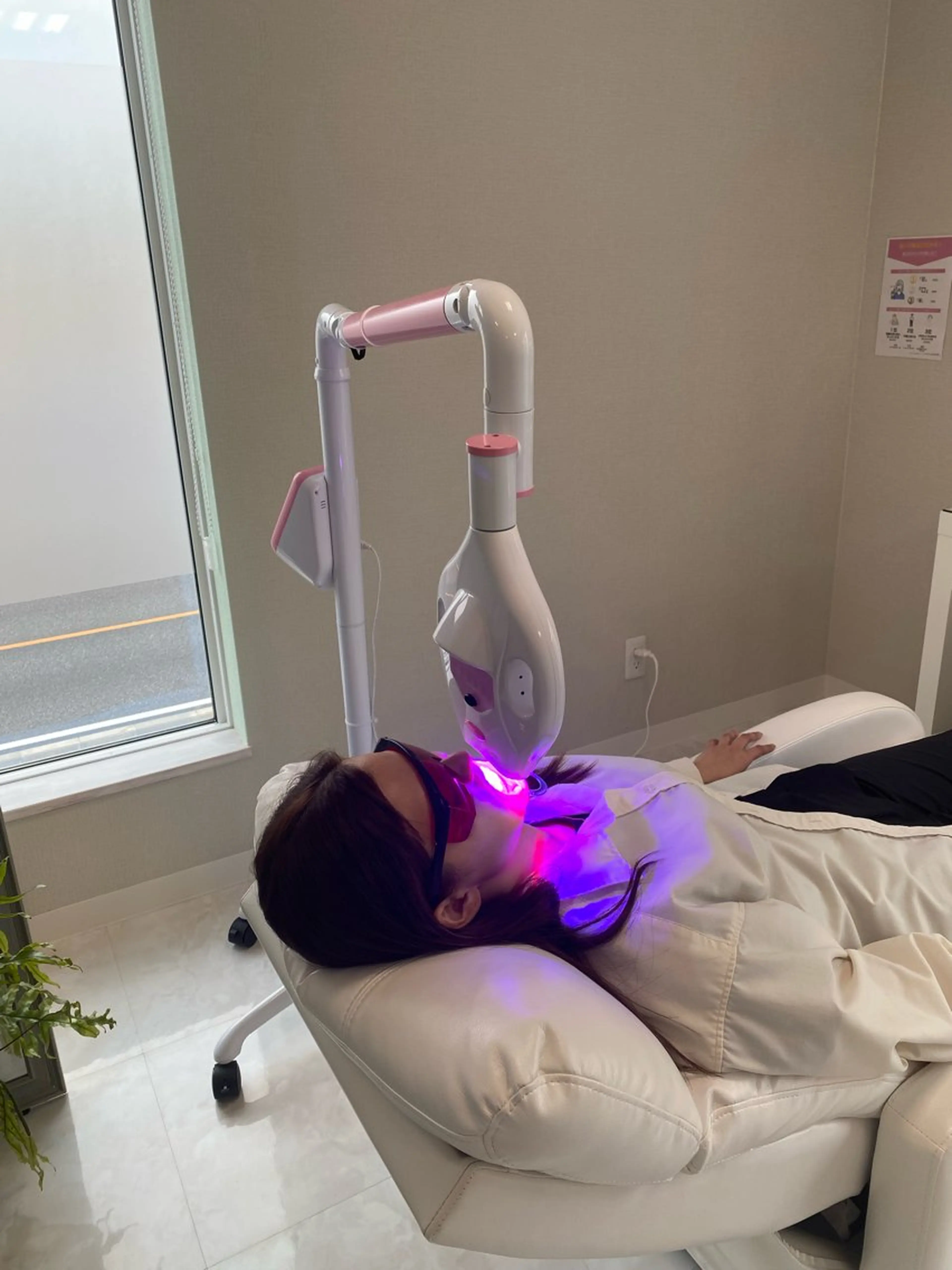 メンズ その他 nanami -ホワイトニングのその他イメージ