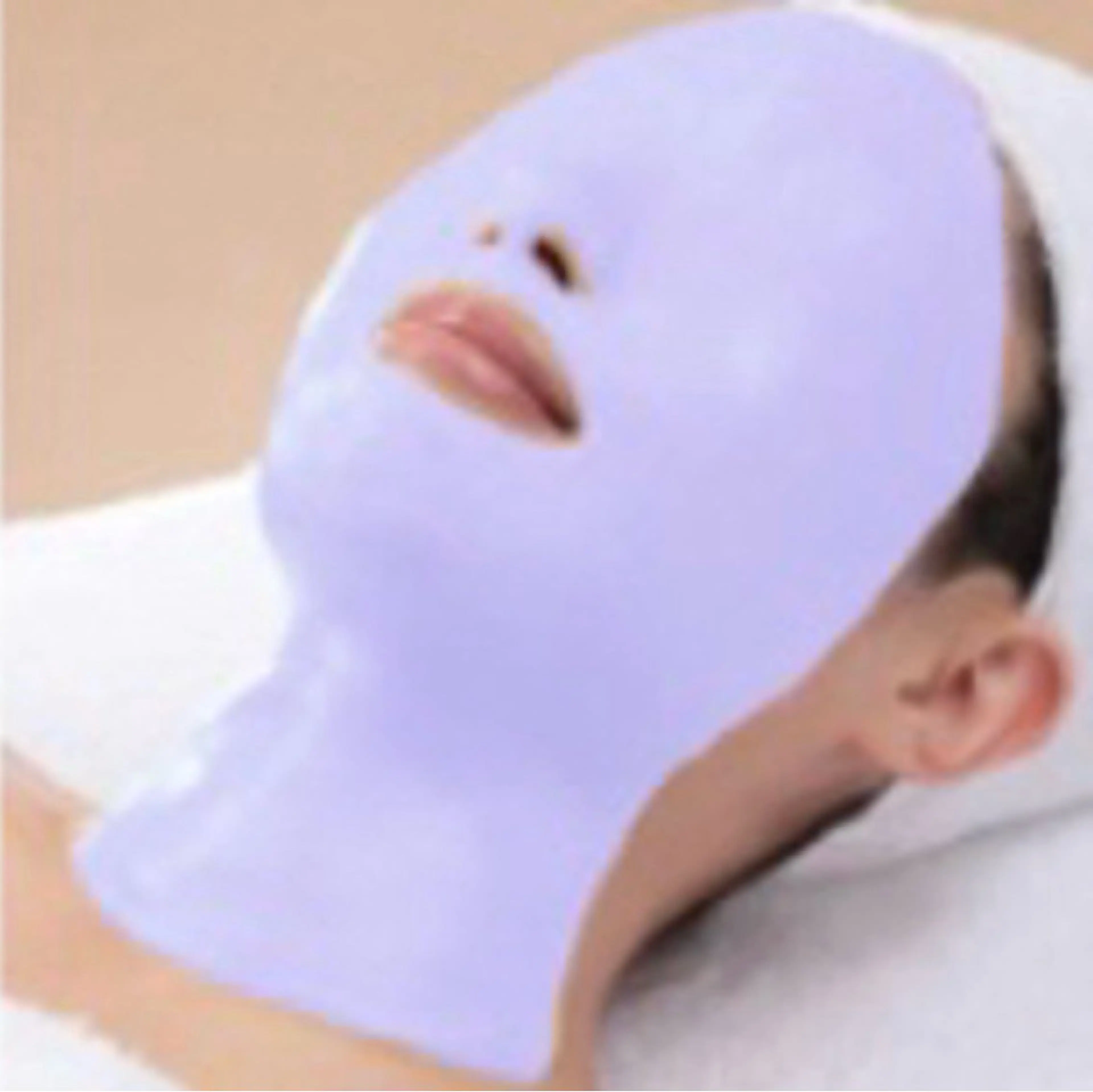 MARIA ꕤ︎︎·͜· ︎︎のエステ・リラクイメージ