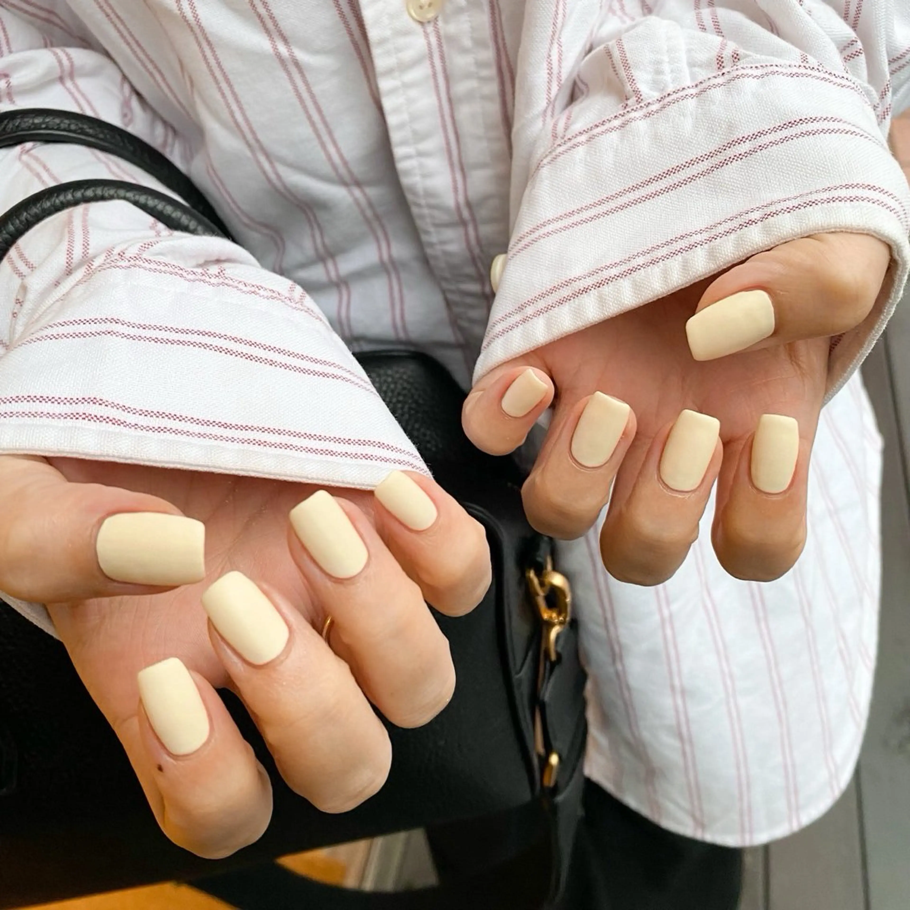 ネイル ジェルネイル グラデーション マグネットネイル 持ち込み ワンカラーネイル nail ARCHE 錦糸町あきꪔ̤̮のネイルデザイン