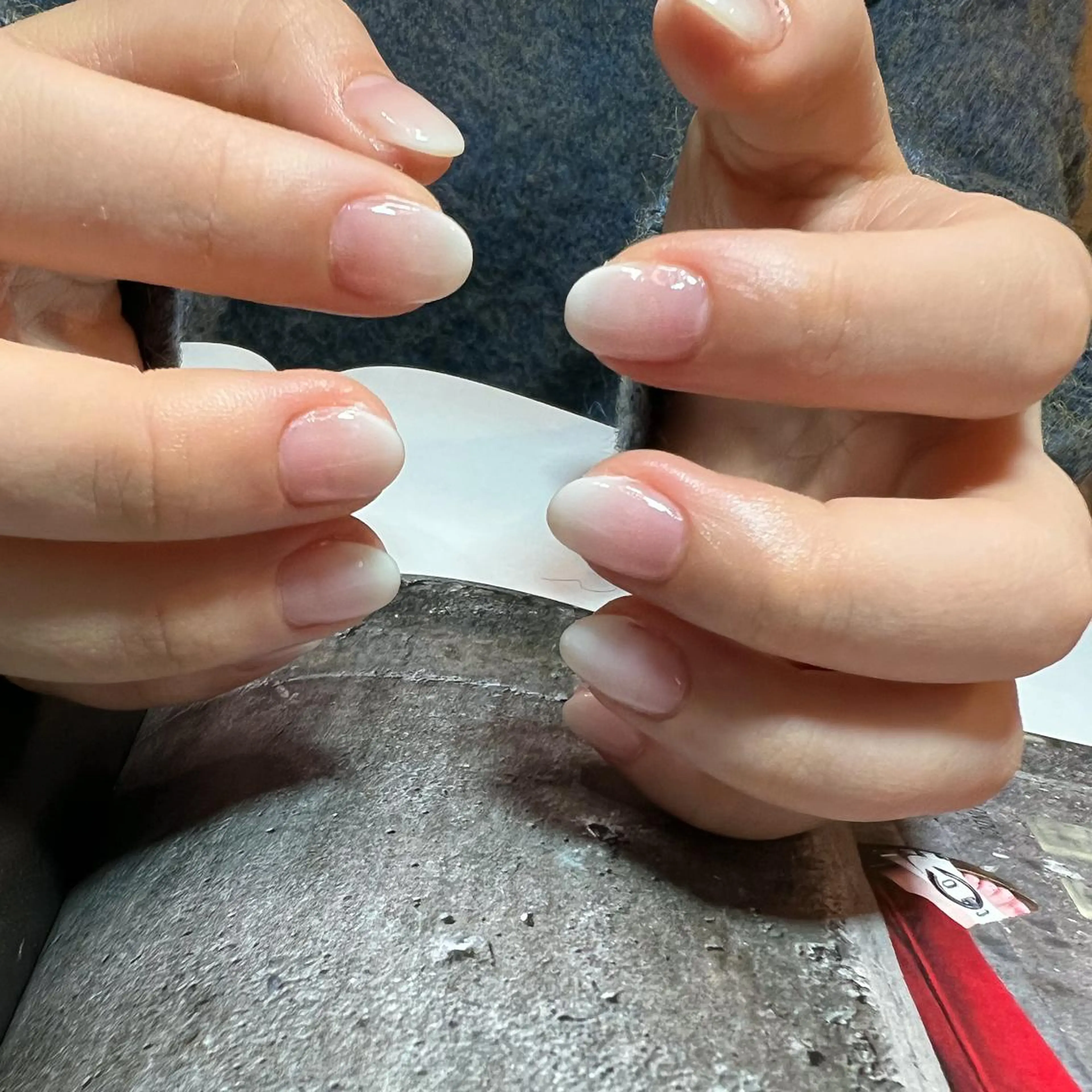 ミディアム nail salon ULL所属・nailsalon ULLのネイルデザイン