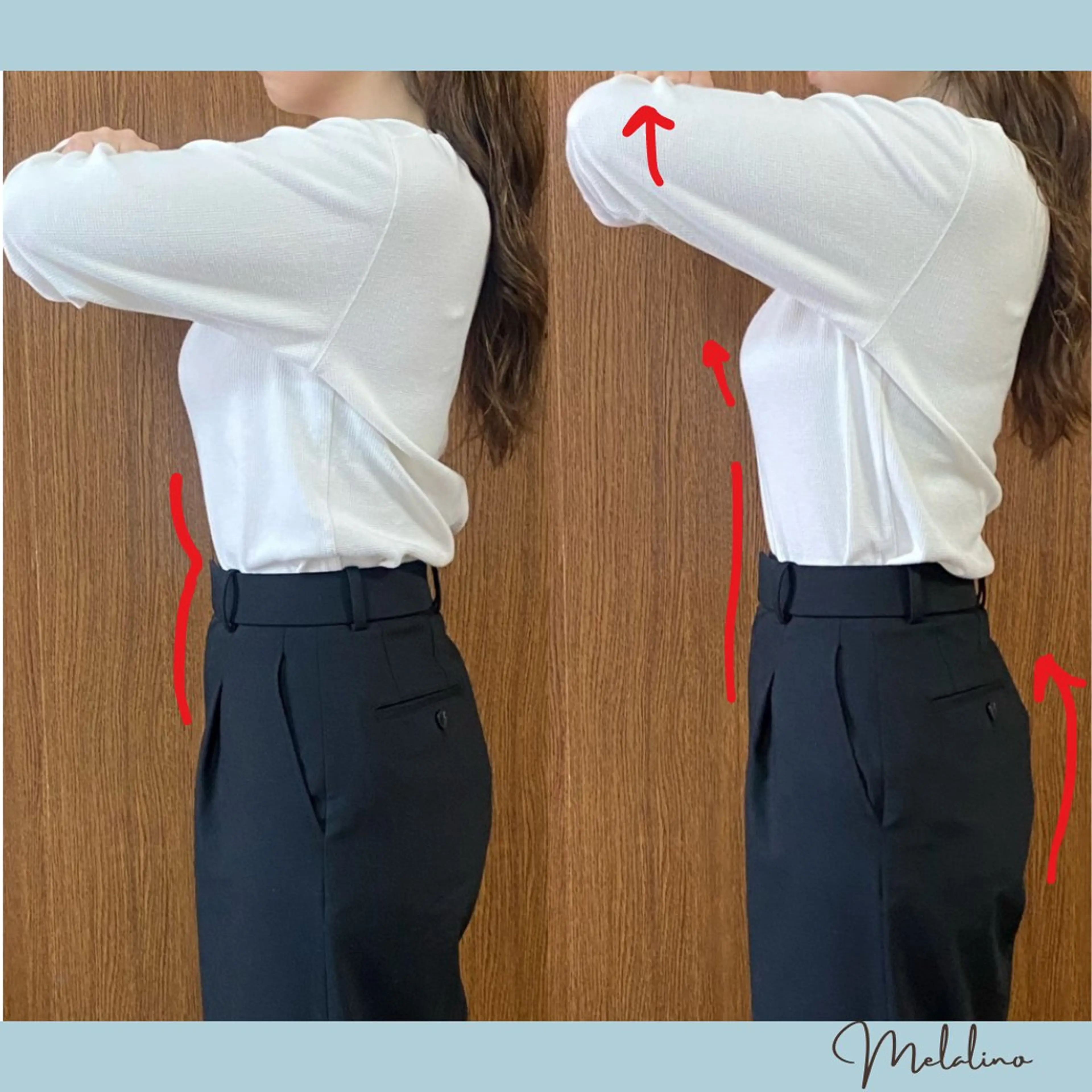 美容整体サロン Melalinoのエステ・リラクイメージ