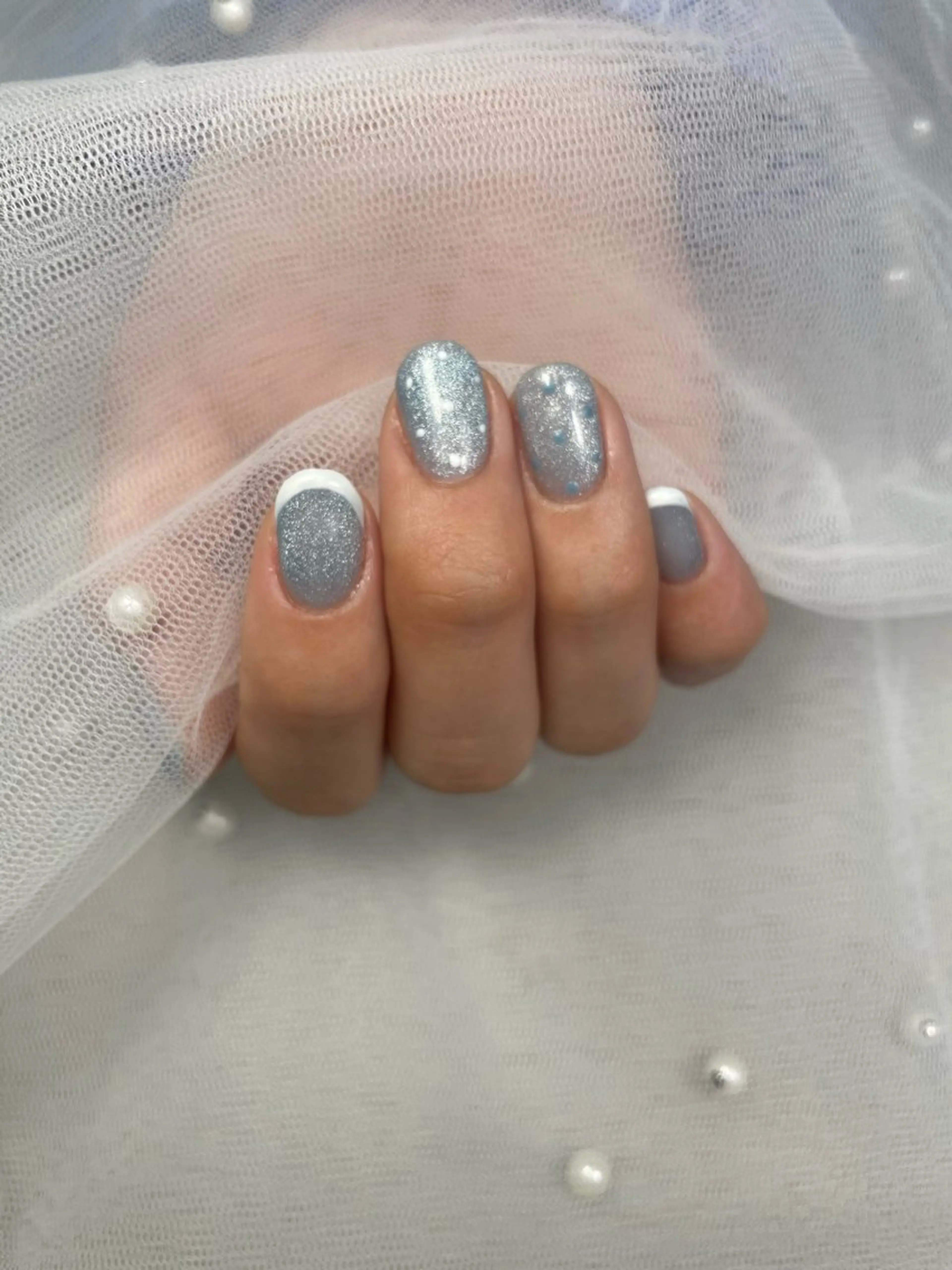 ネイル Beah Nail Studioのネイルデザイン