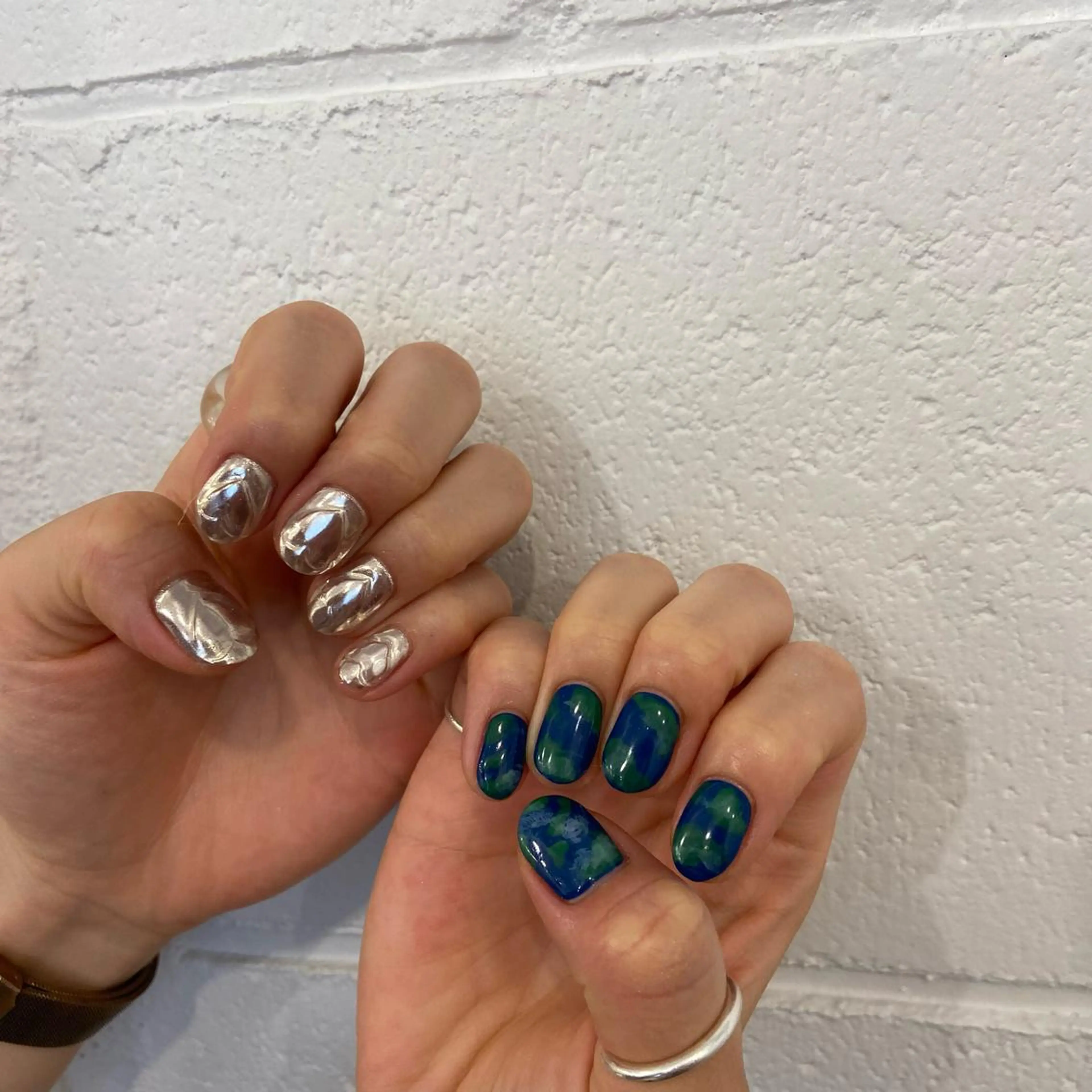 ネイル NAIL SALON Rのネイルデザイン