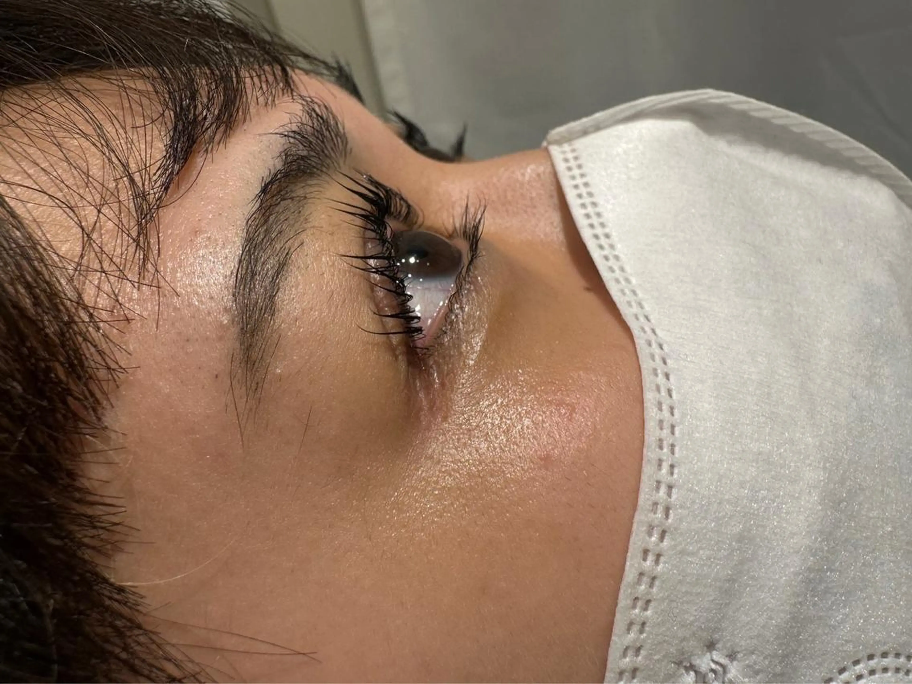 マツエク・マツパ Dカール Colk ☆のマツエク・マツパデザイン