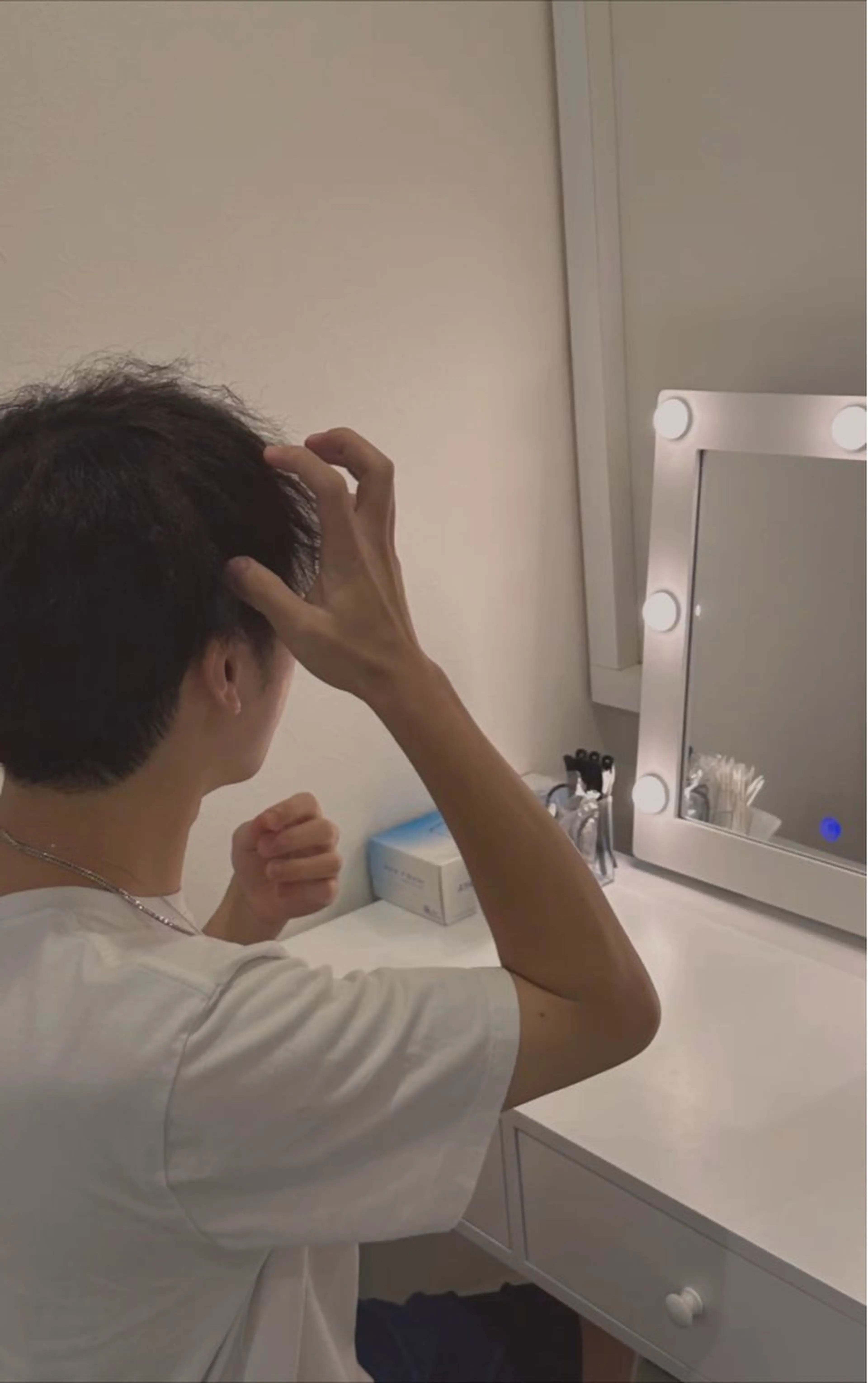 メンズ Moonstone 腸活ダイエット・脱毛のエステ・リラクイメージ