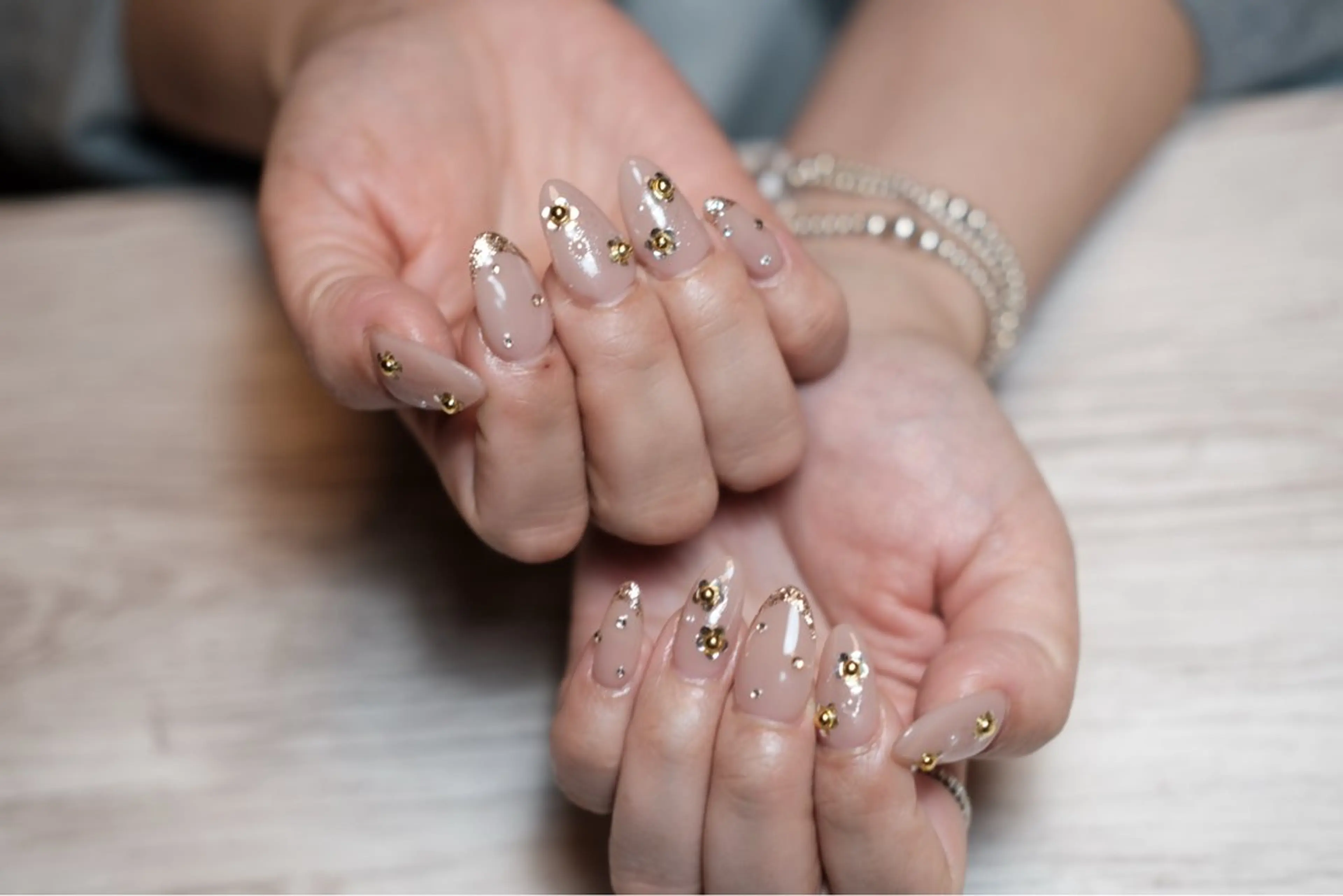 ネイル July nail salonのネイルデザイン