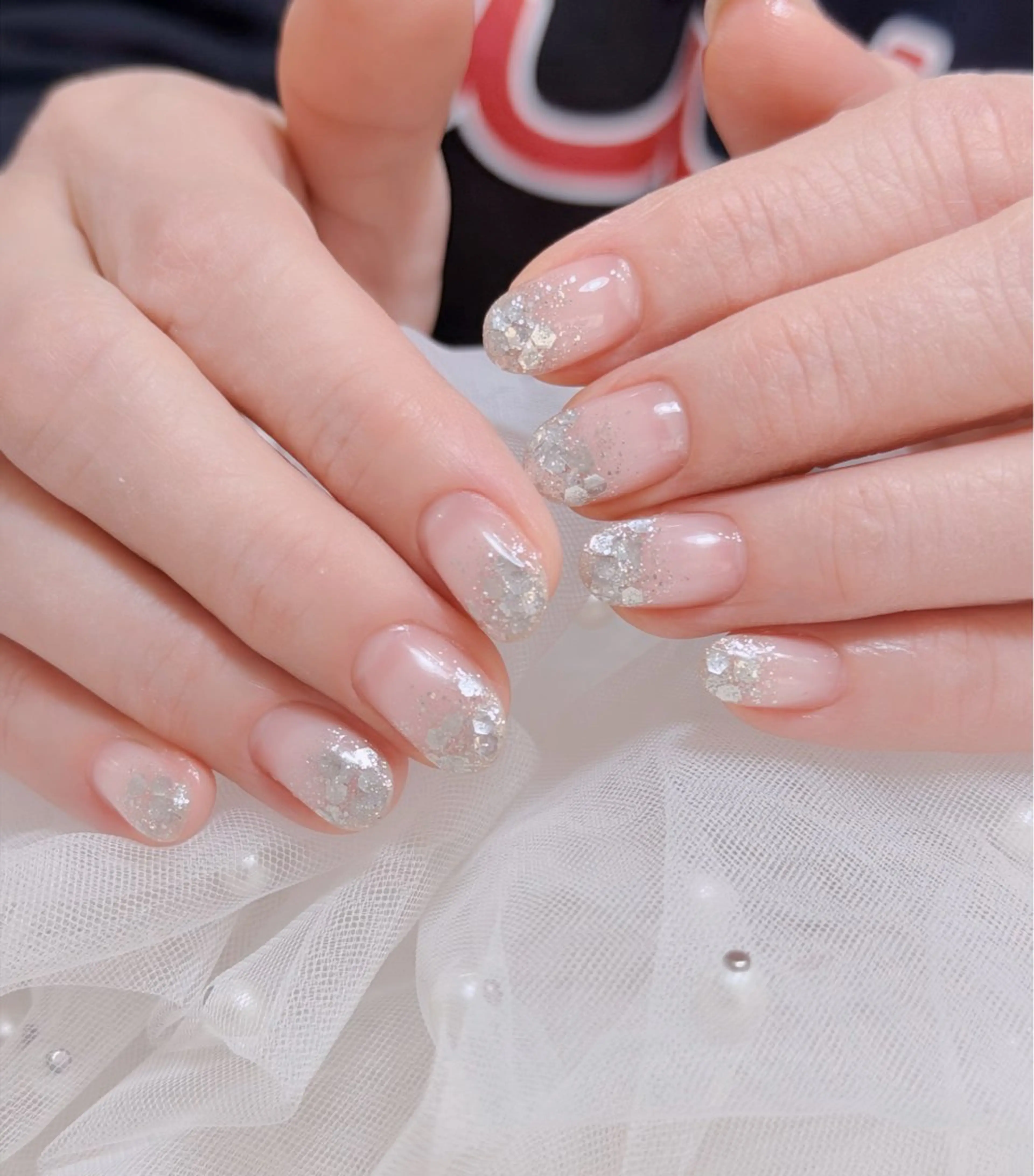 ネイル ハンドネイル Jessica 119のネイルデザイン