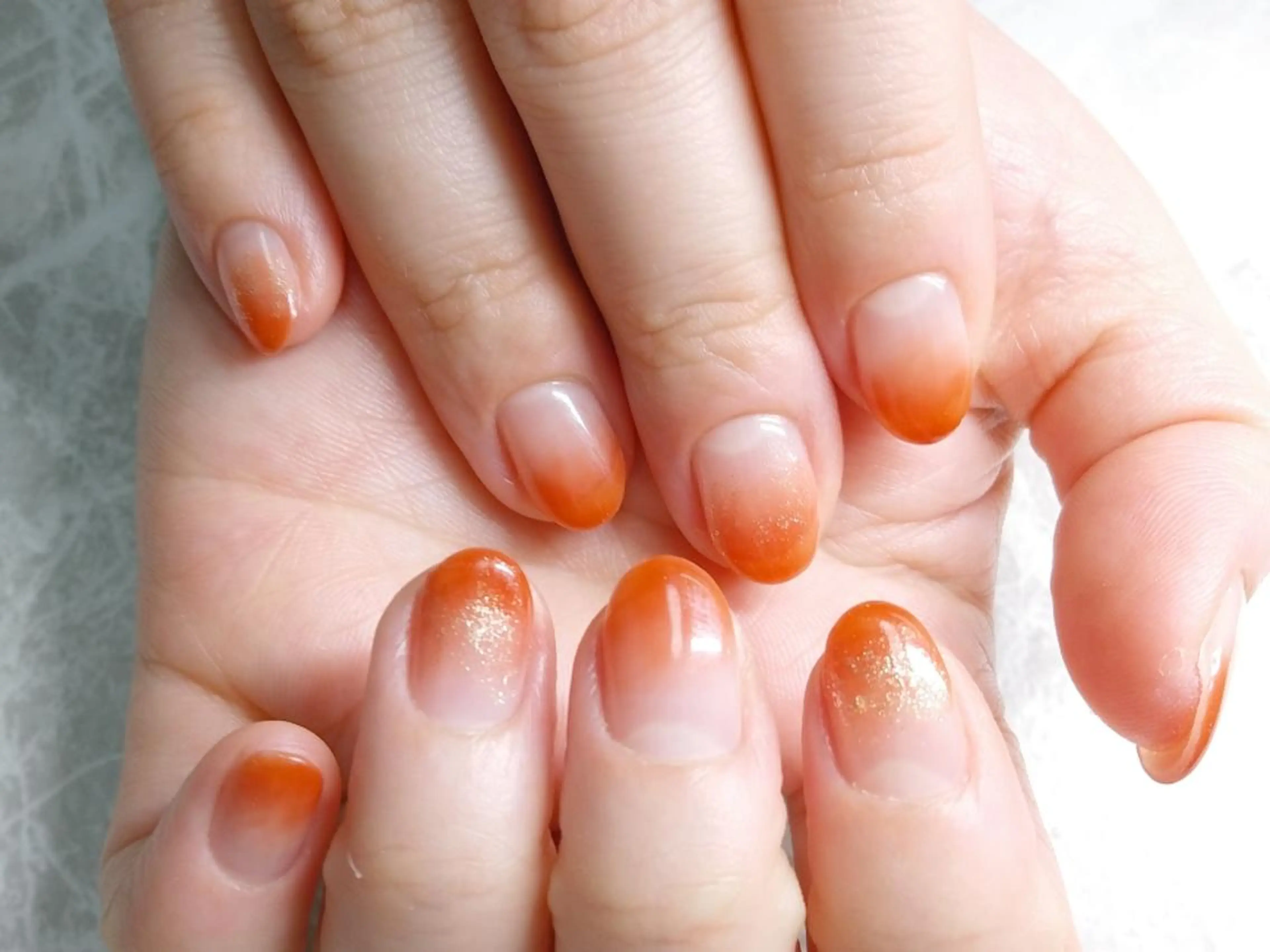 ネイル Lupinus ルピナスのネイルデザイン