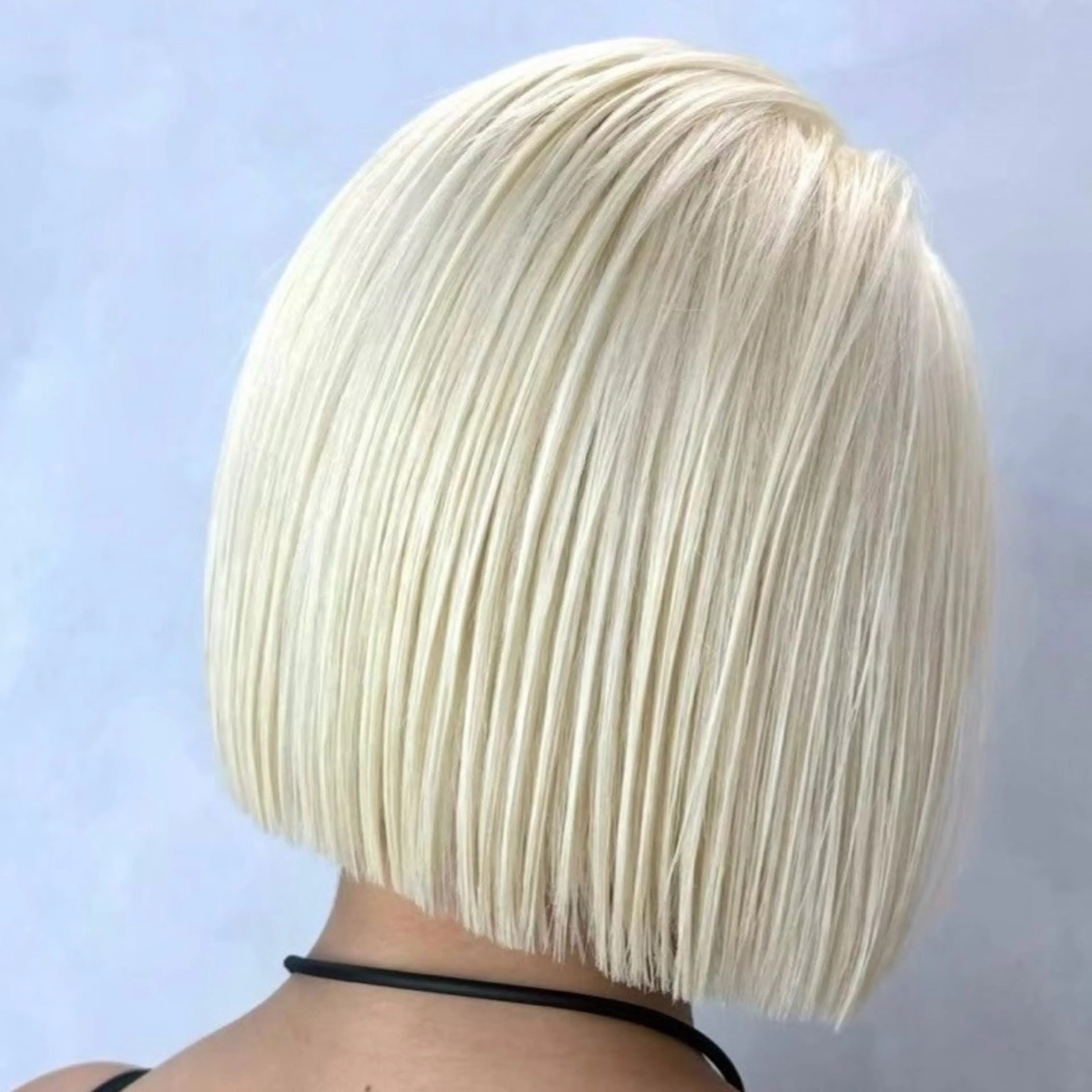 ショート カラー ヘアカラー ハイトーンブリーチ 名古屋/FUTOのヘアスタイル