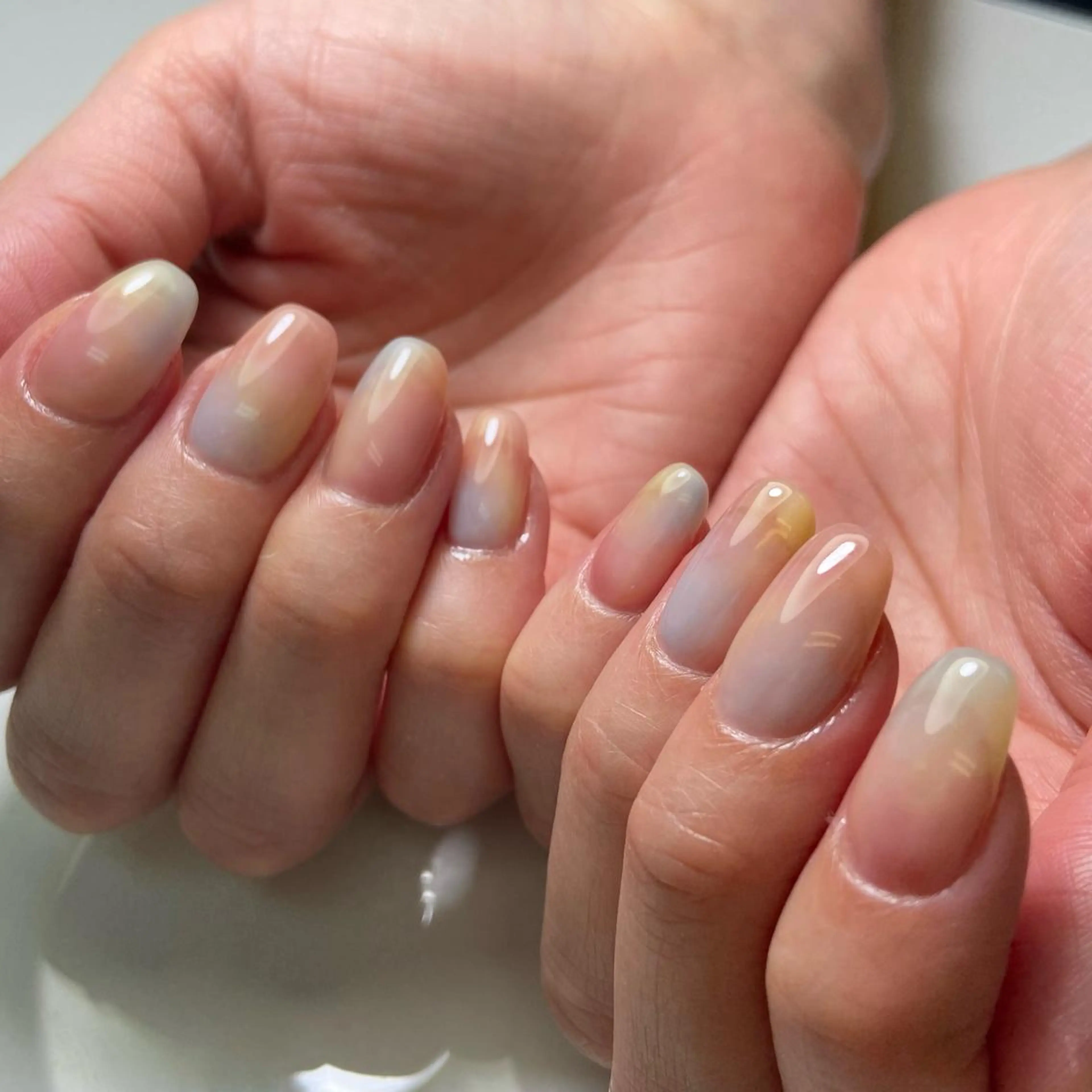 ネイル nail salon Lumièreのネイルデザイン