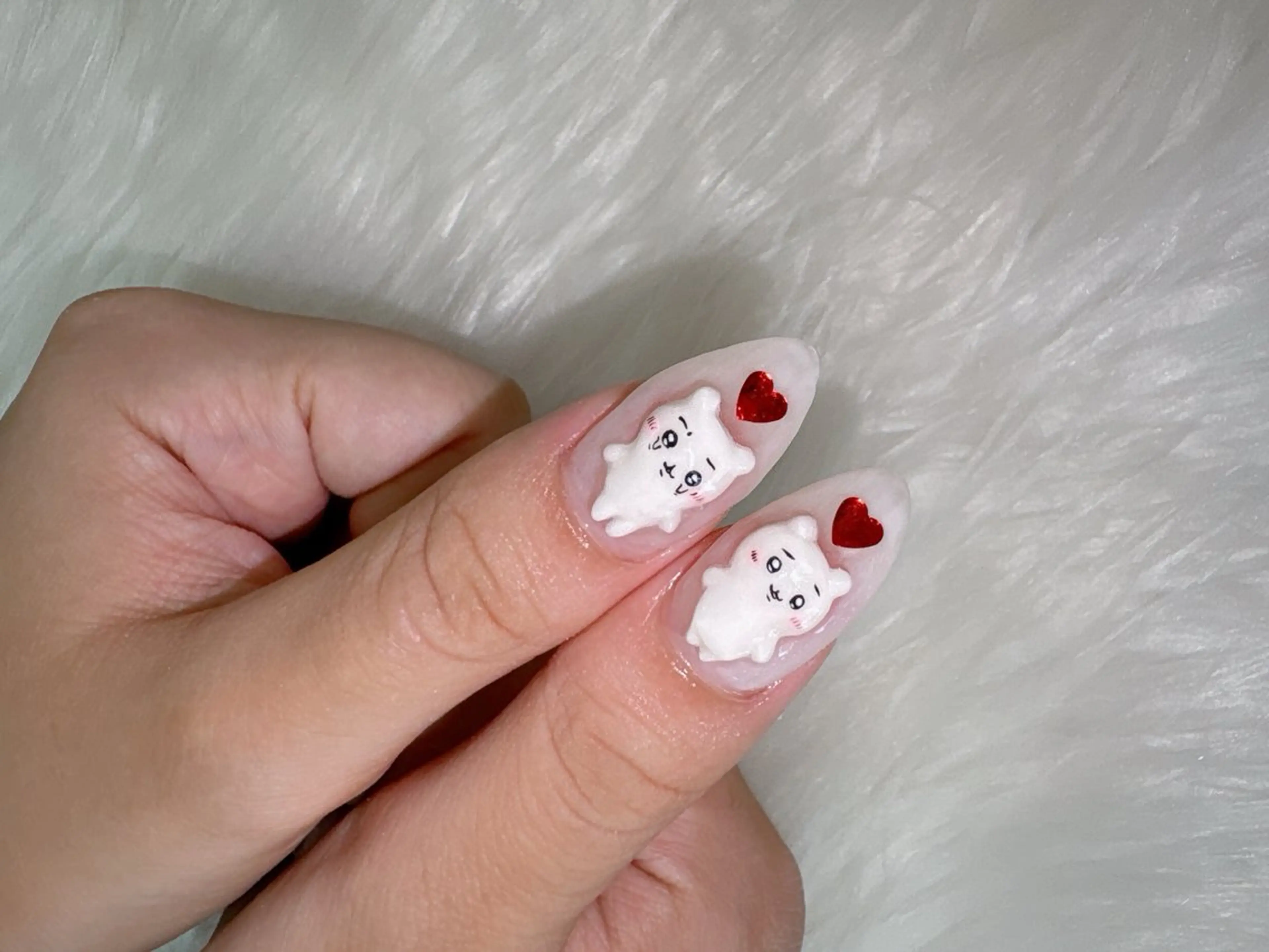 ネイル ハンドネイル Re:∅ nail /HIRAMOTOのネイルデザイン